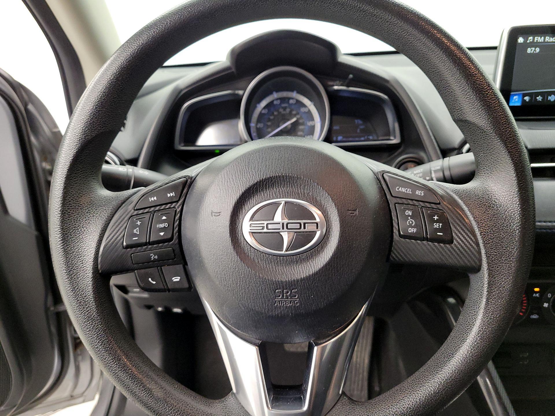 Thumbnail: 2016 Scion iA - 10