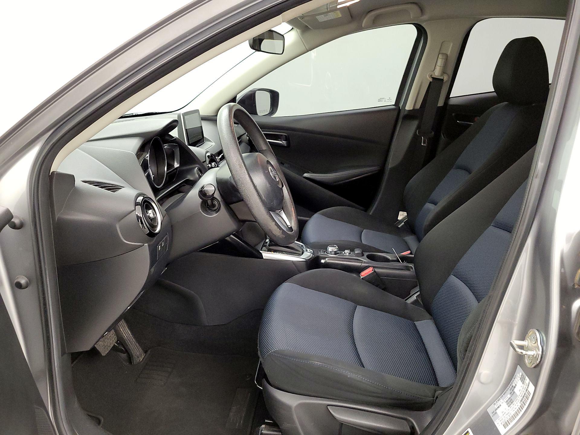 Thumbnail: 2016 Scion iA - 11