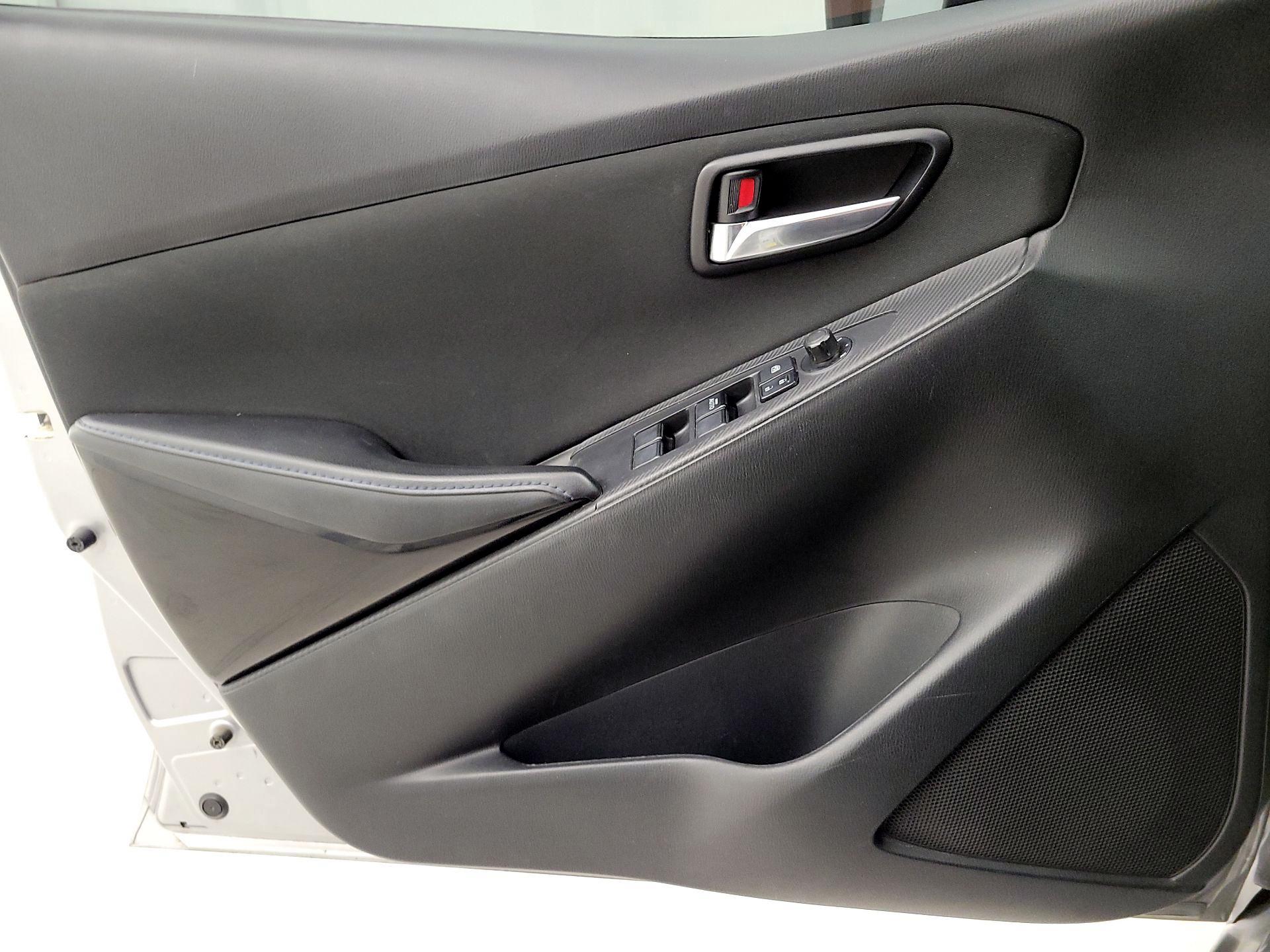 Thumbnail: 2016 Scion iA - 12