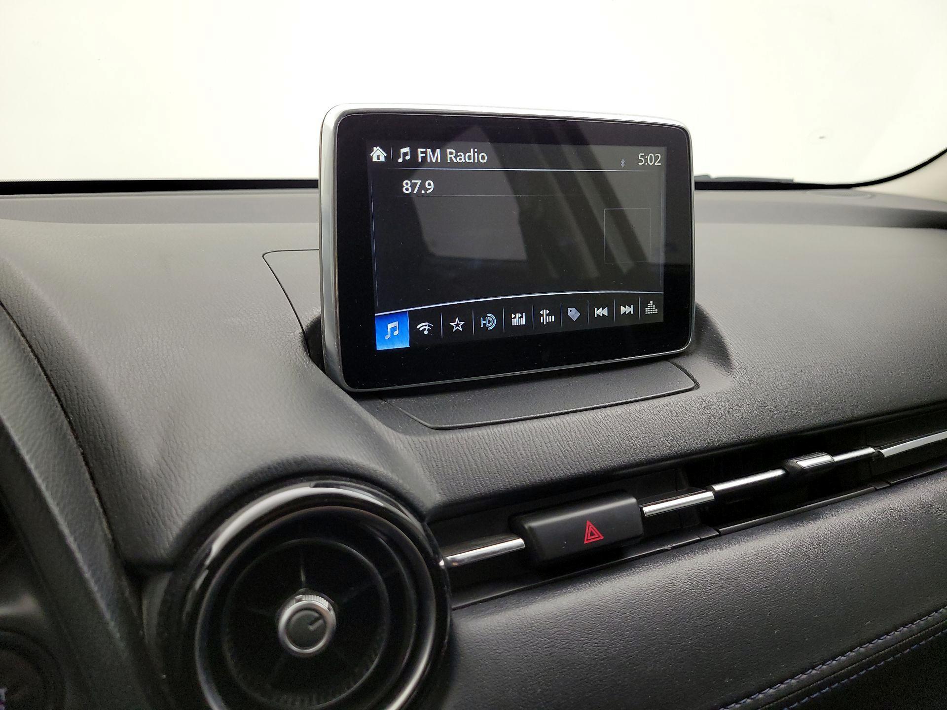 Thumbnail: 2016 Scion iA - 13