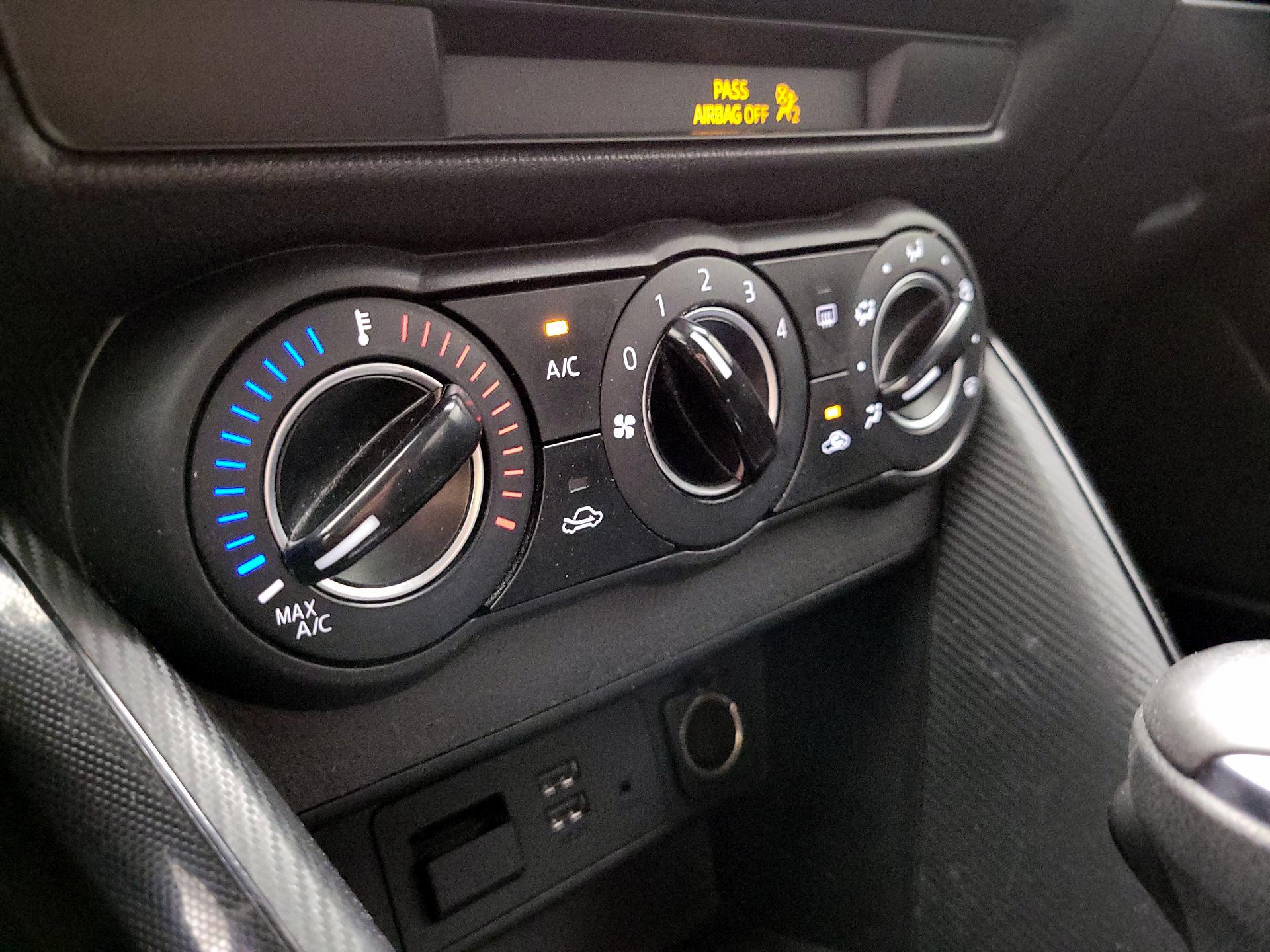 Thumbnail: 2016 Scion iA - 14