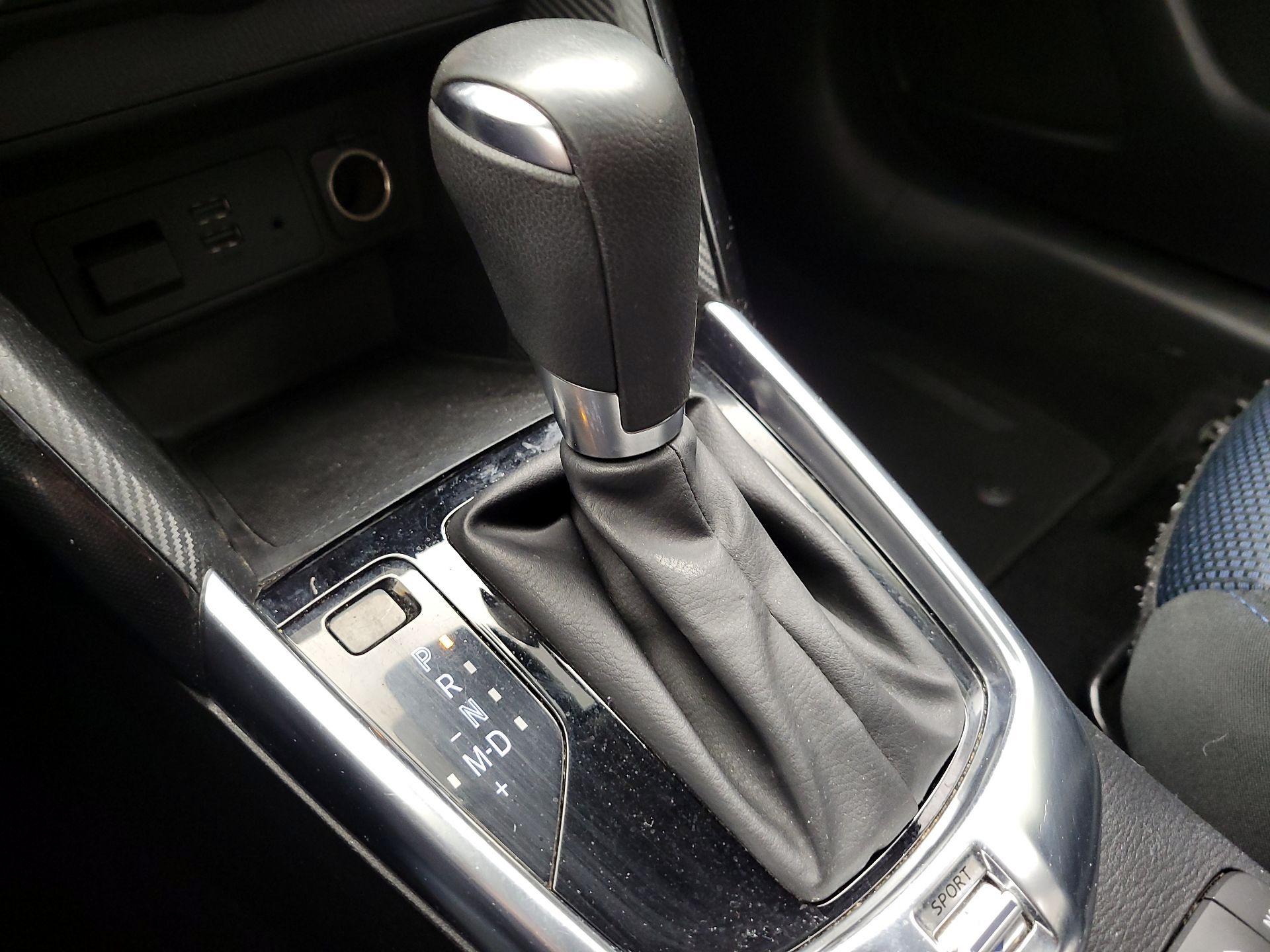 Thumbnail: 2016 Scion iA - 15