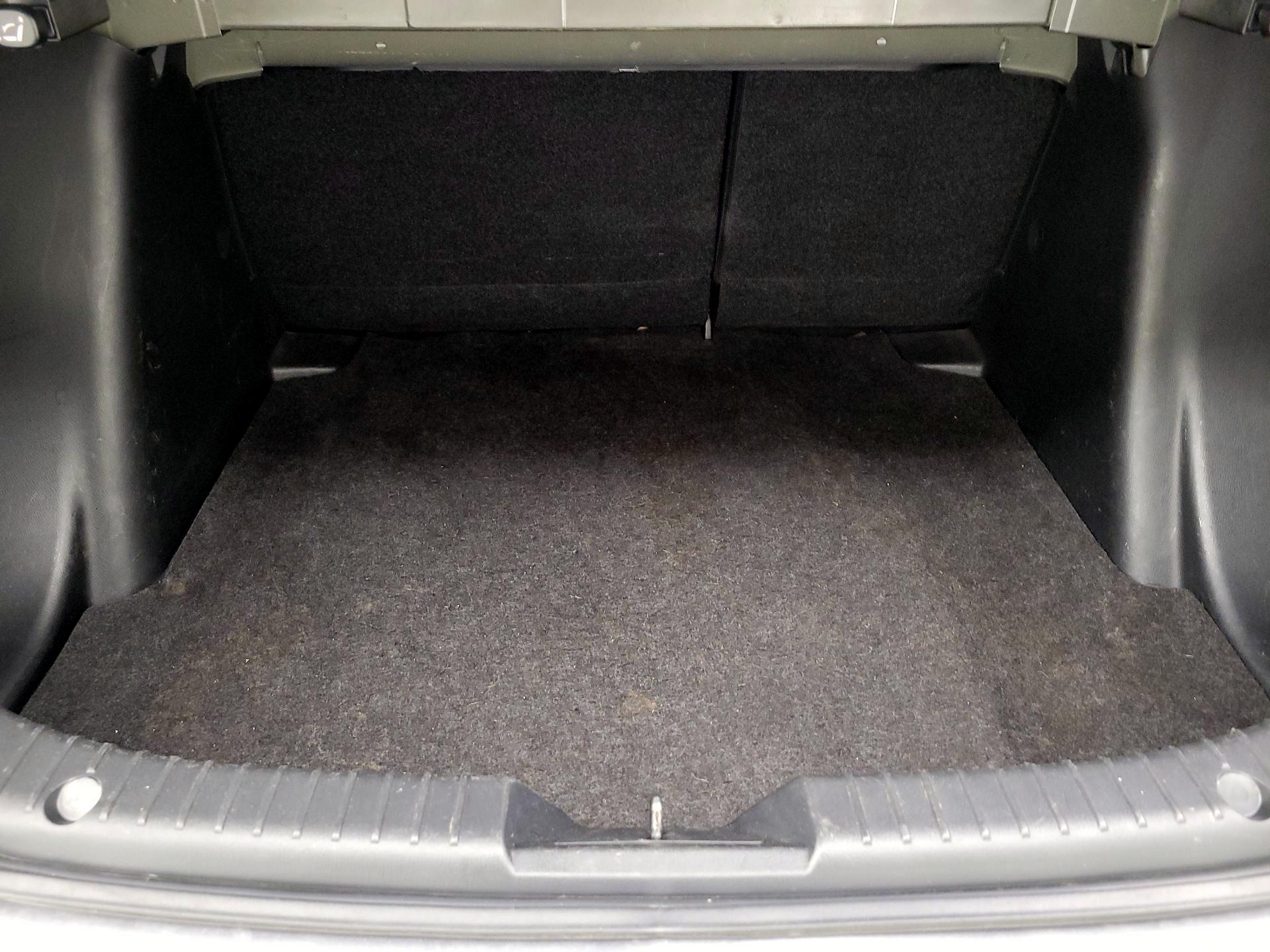 Thumbnail: 2016 Scion iA - 16