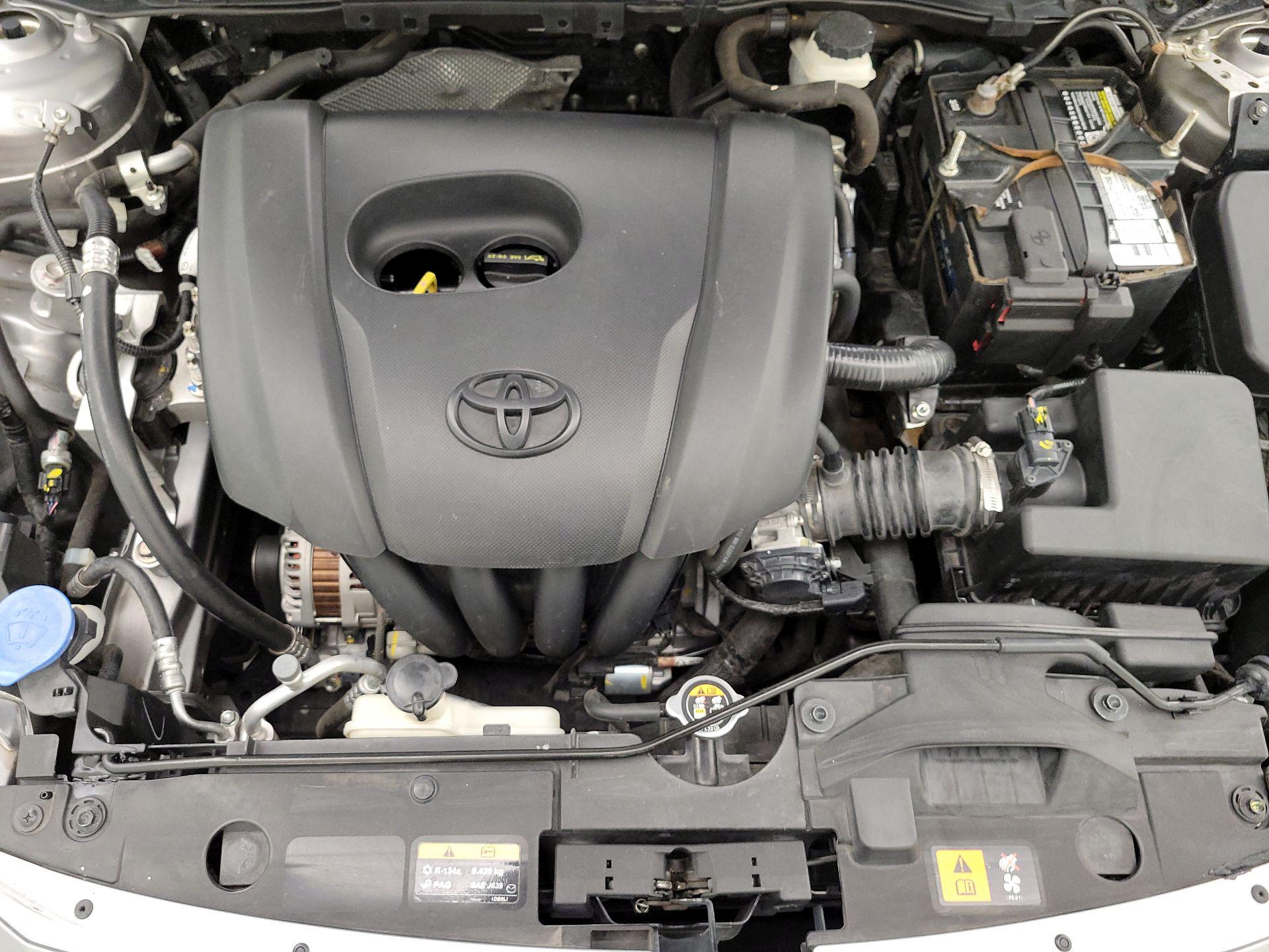 Thumbnail: 2016 Scion iA - 17