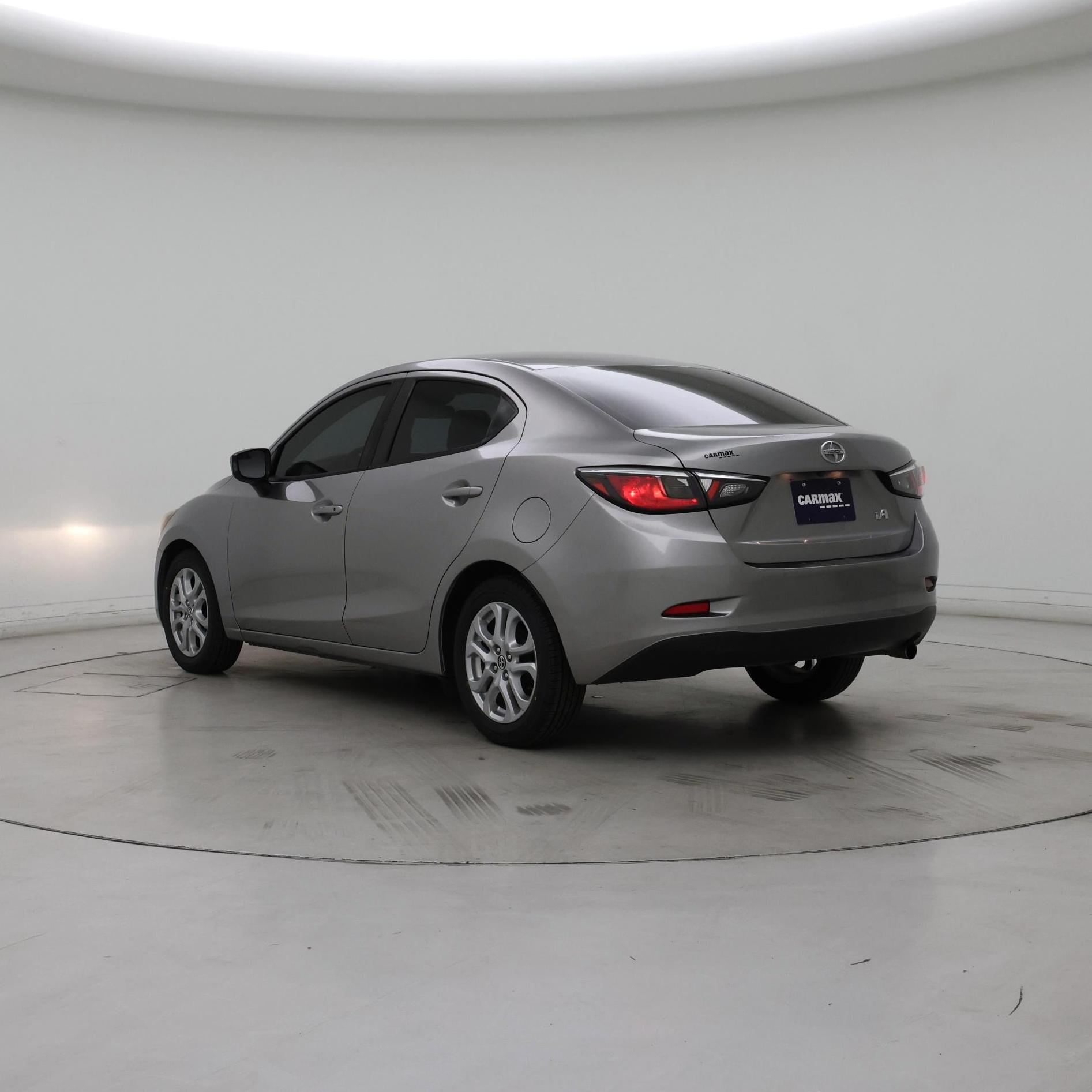 Thumbnail: 2016 Scion iA - 2