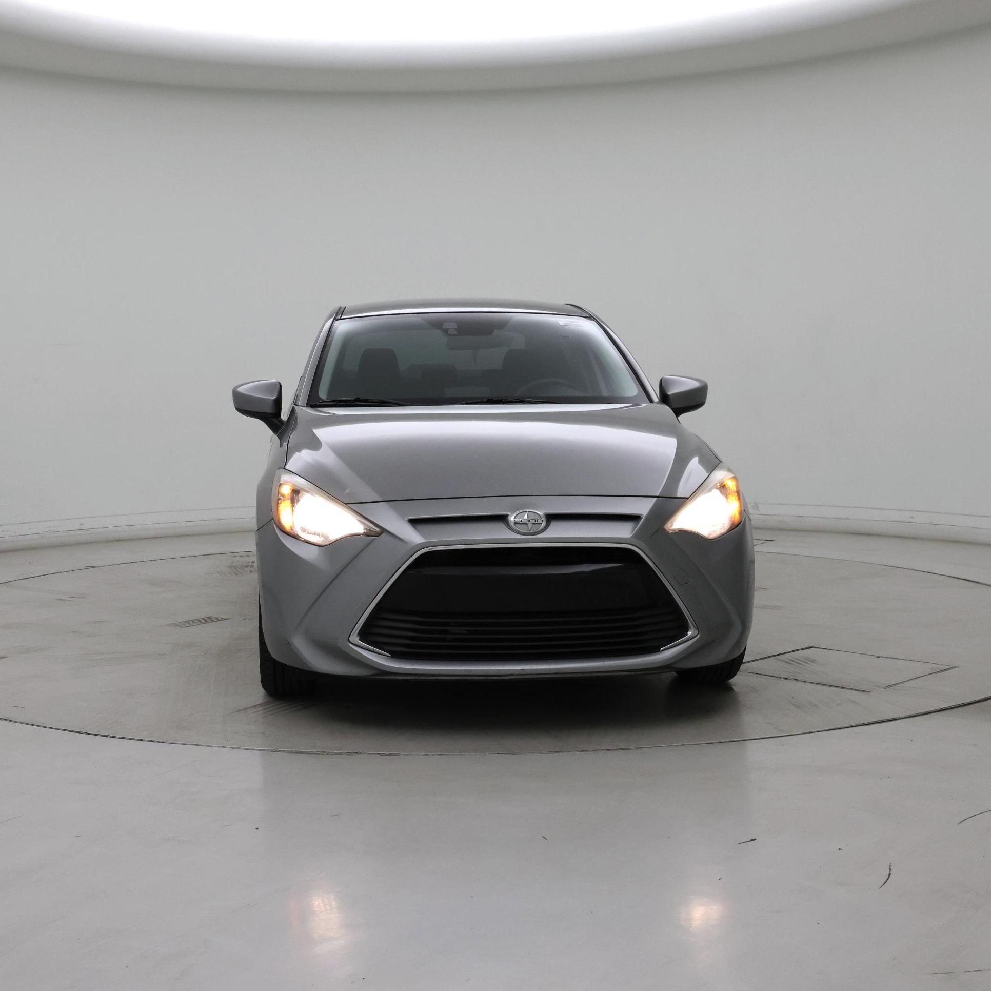 Thumbnail: 2016 Scion iA - 5