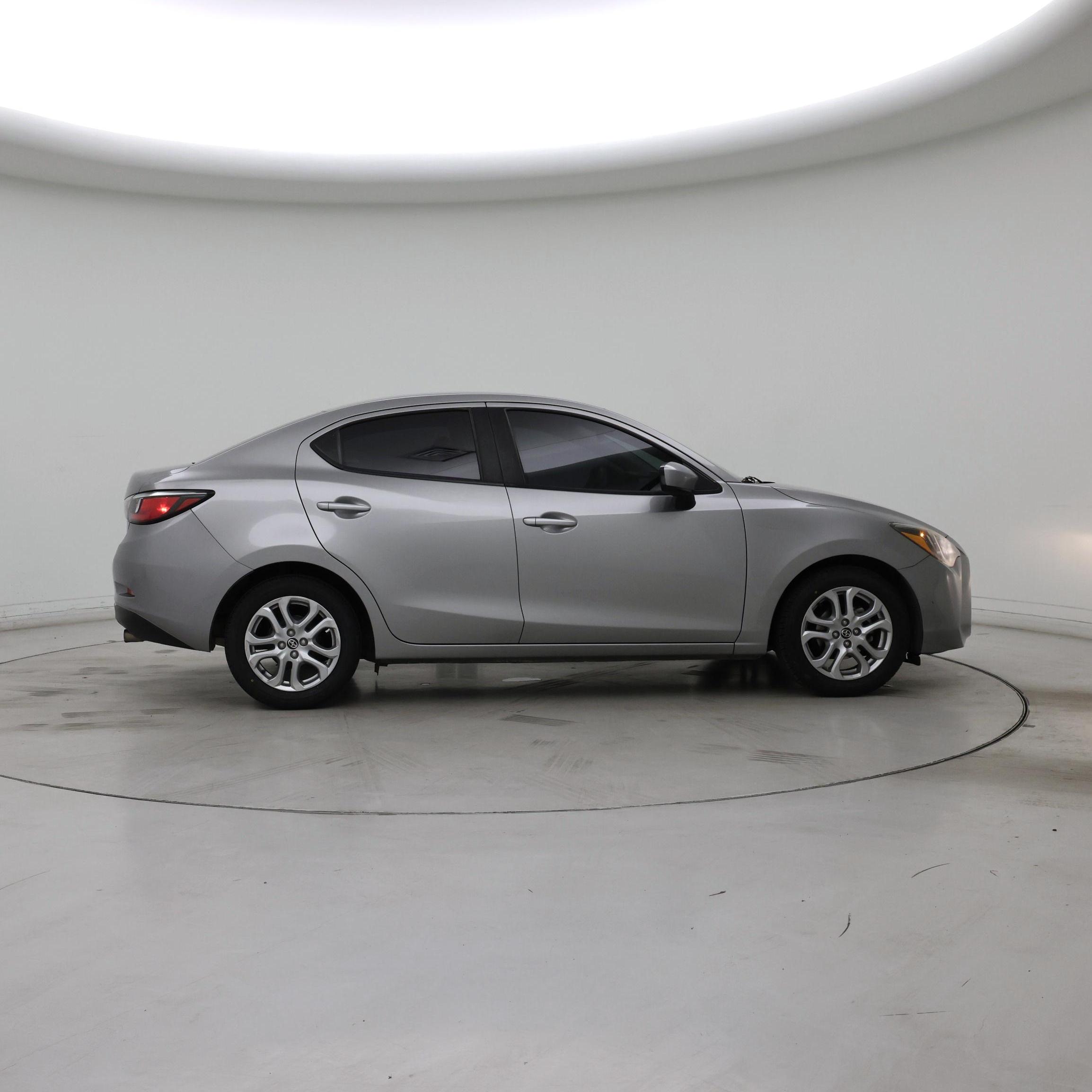 Thumbnail: 2016 Scion iA - 7