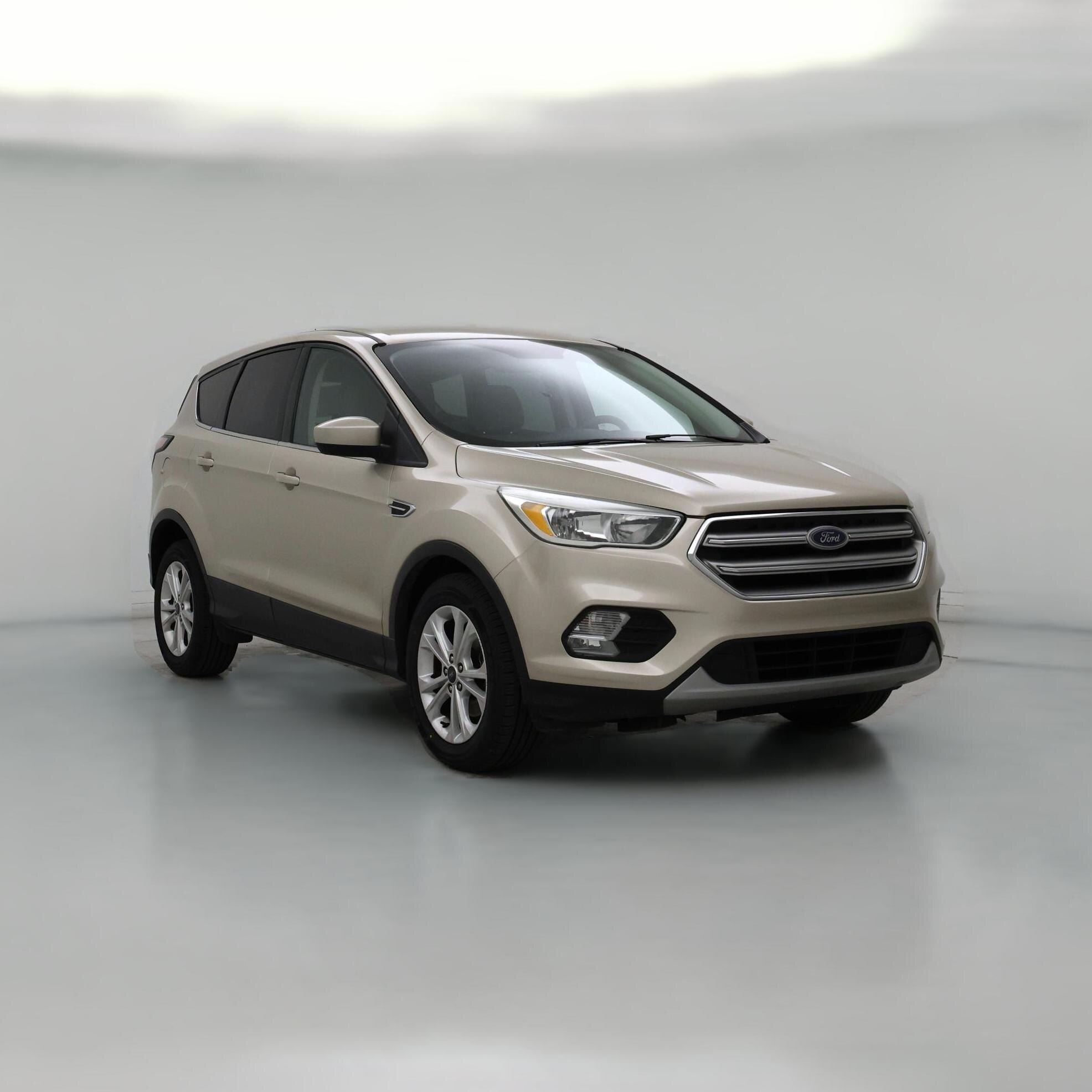Thumbnail: 2017 Ford Escape - 1