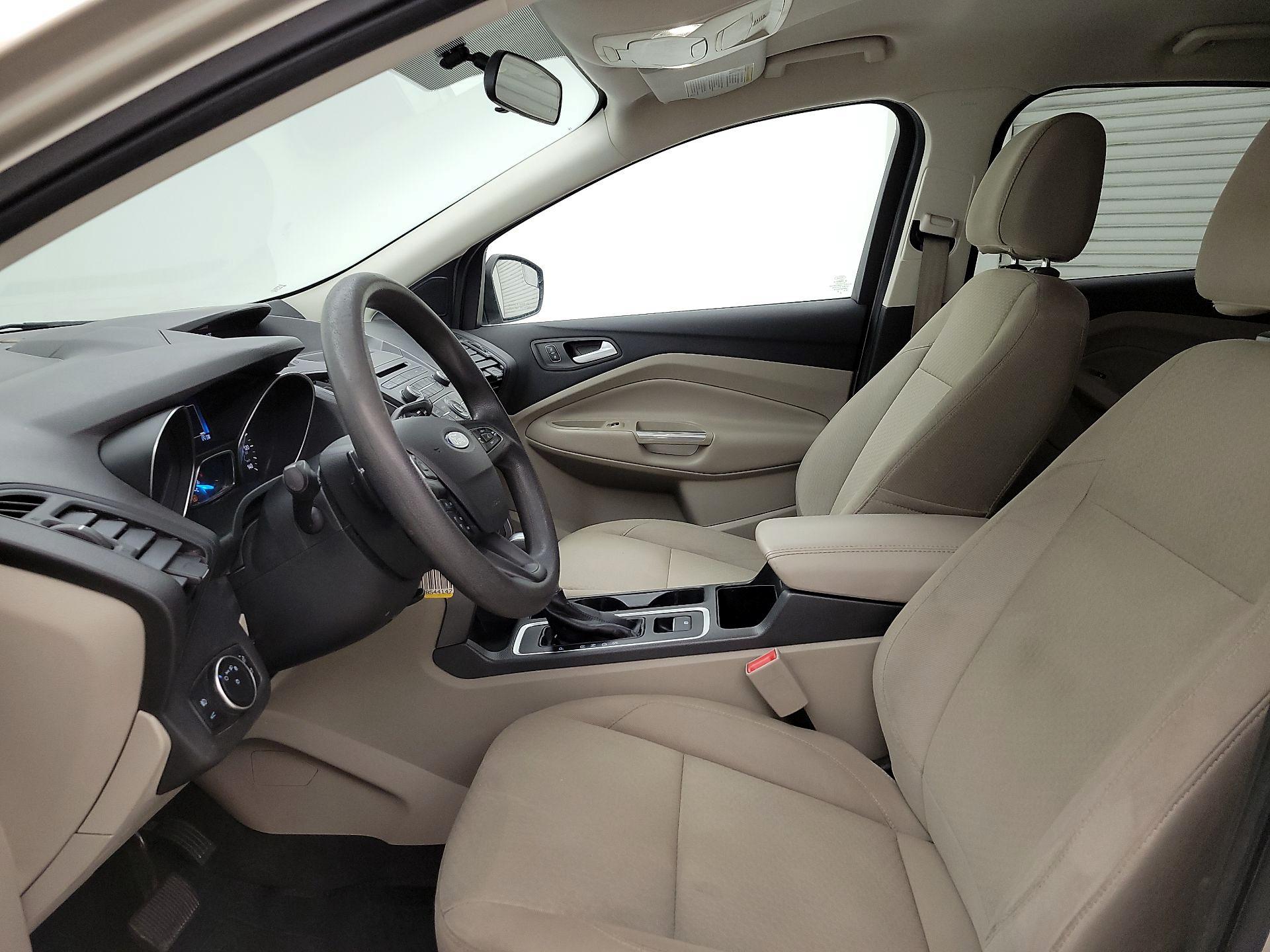 Thumbnail: 2017 Ford Escape - 11