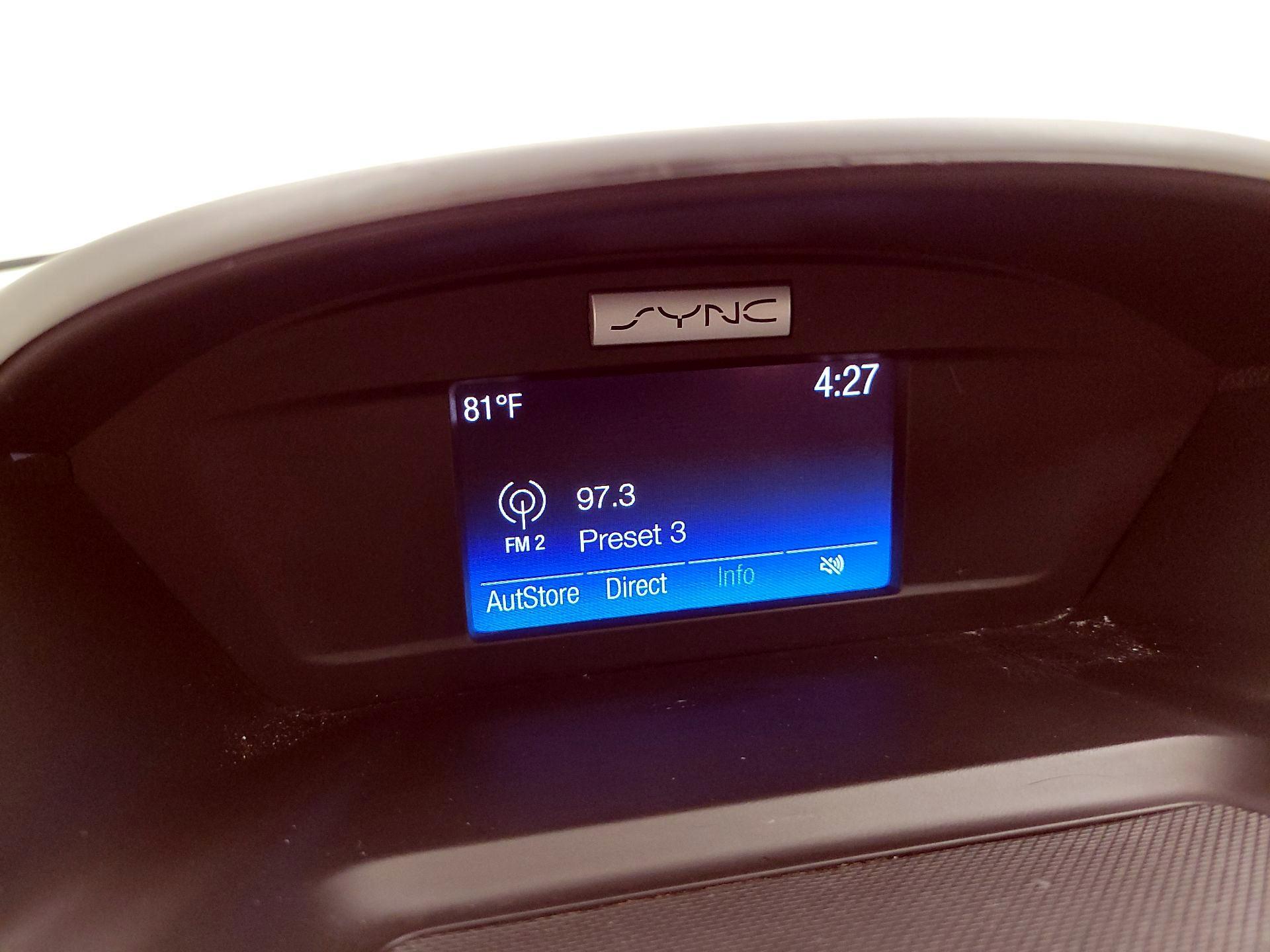 Thumbnail: 2017 Ford Escape - 13