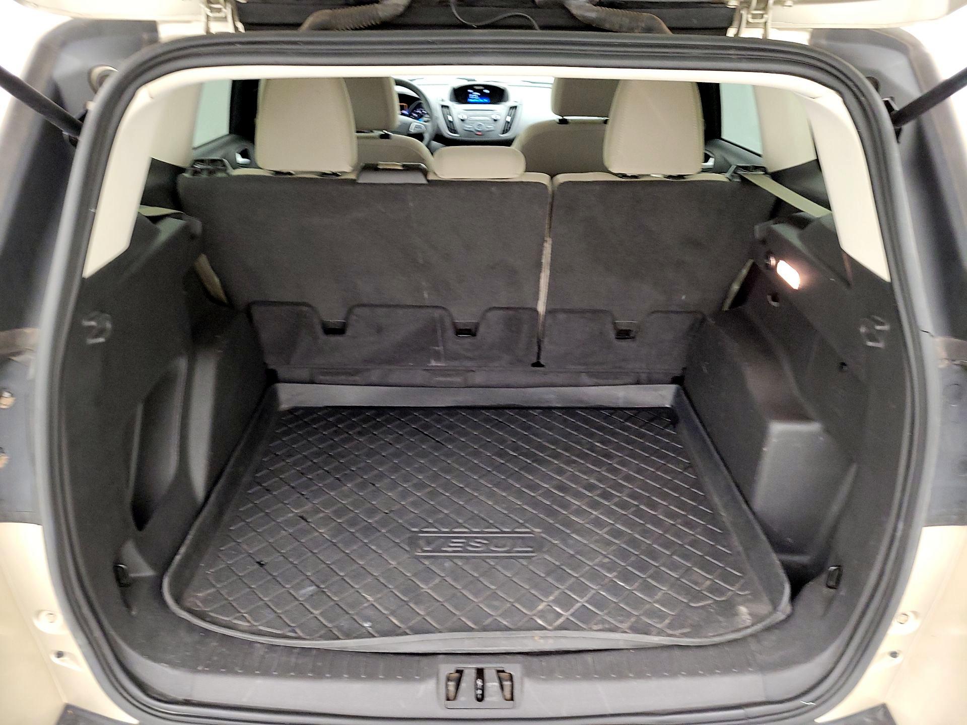 Thumbnail: 2017 Ford Escape - 16