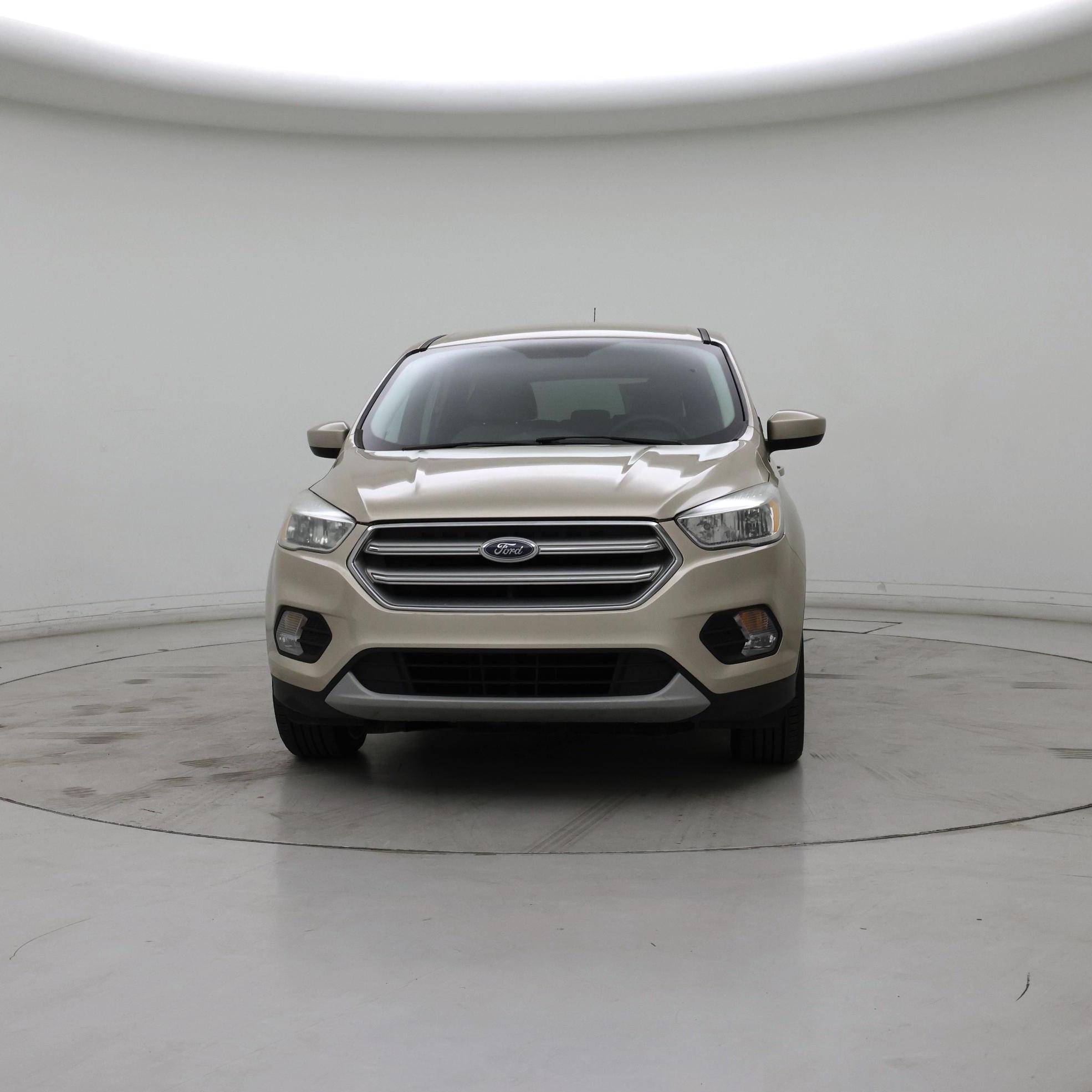 Thumbnail: 2017 Ford Escape - 5