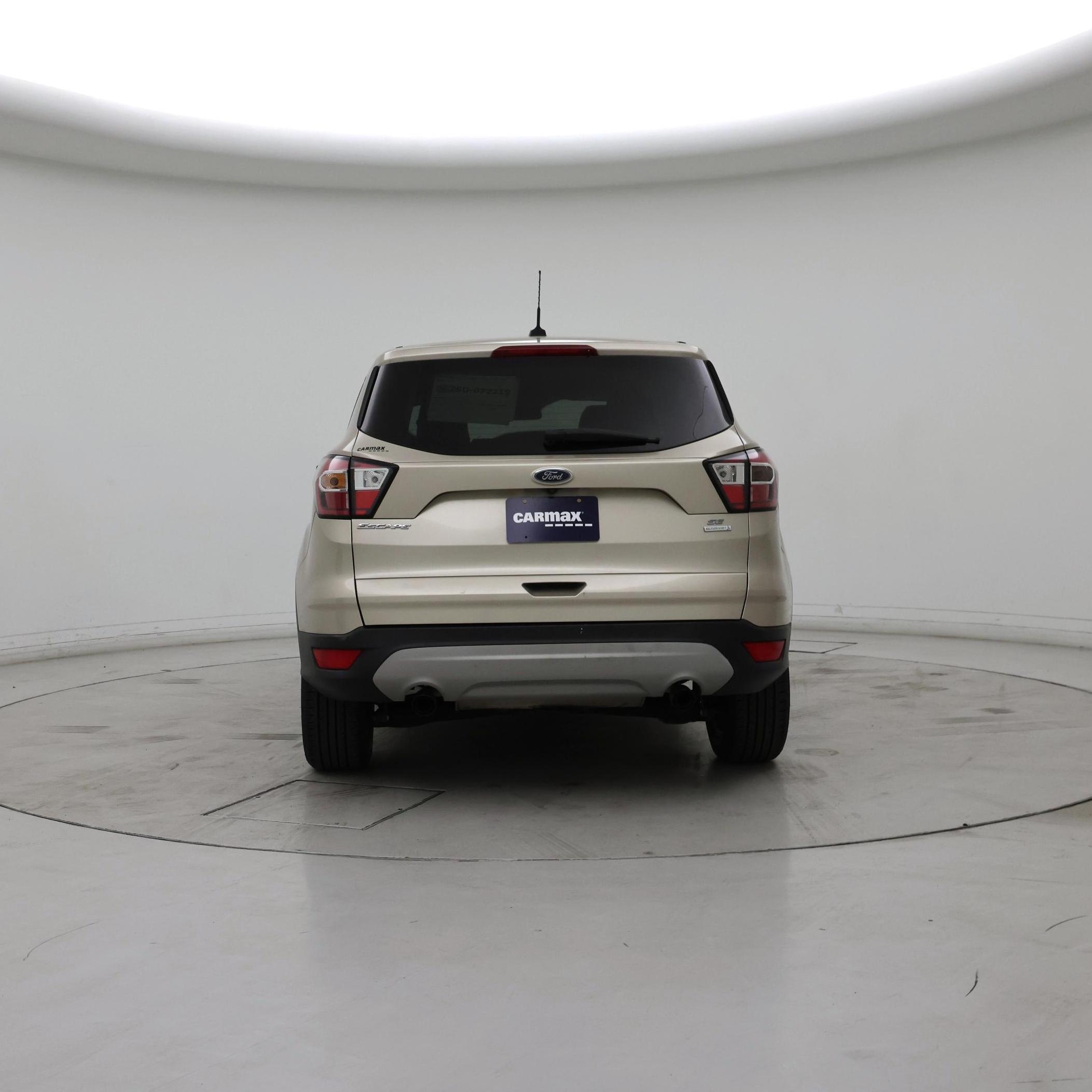 Thumbnail: 2017 Ford Escape - 6