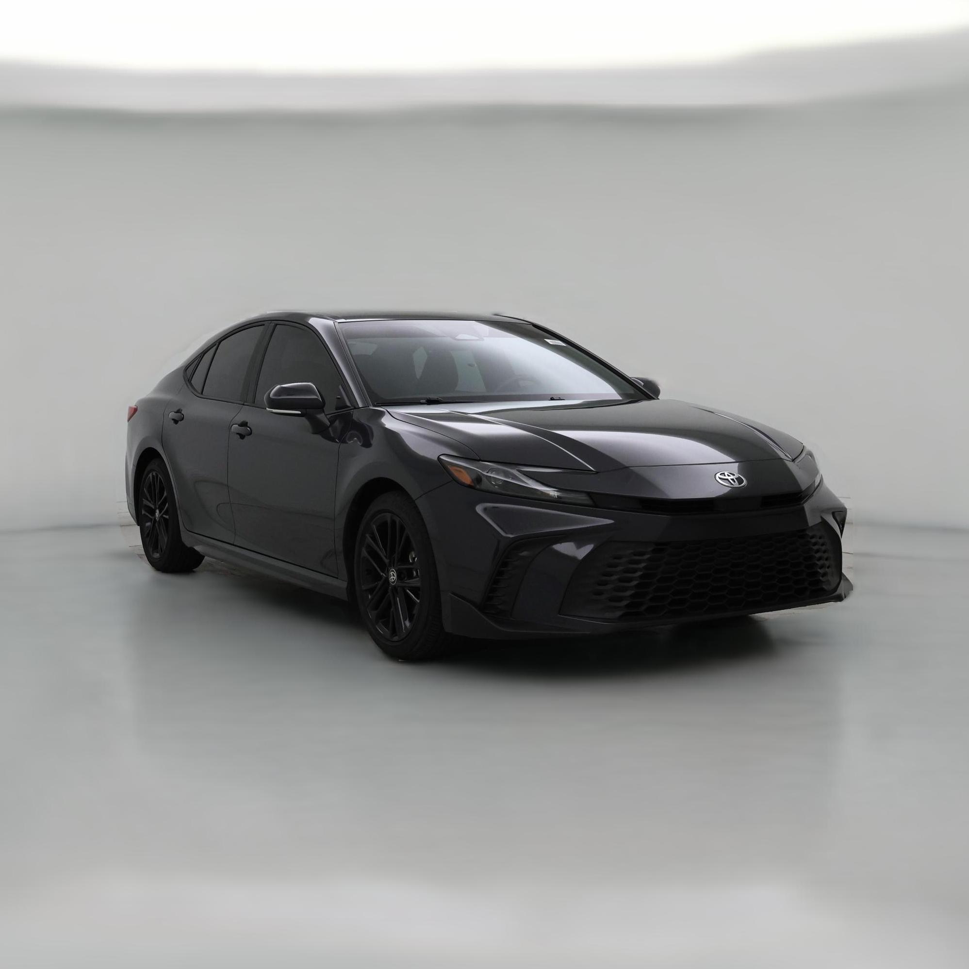 Thumbnail: 2025 Toyota Camry - 1