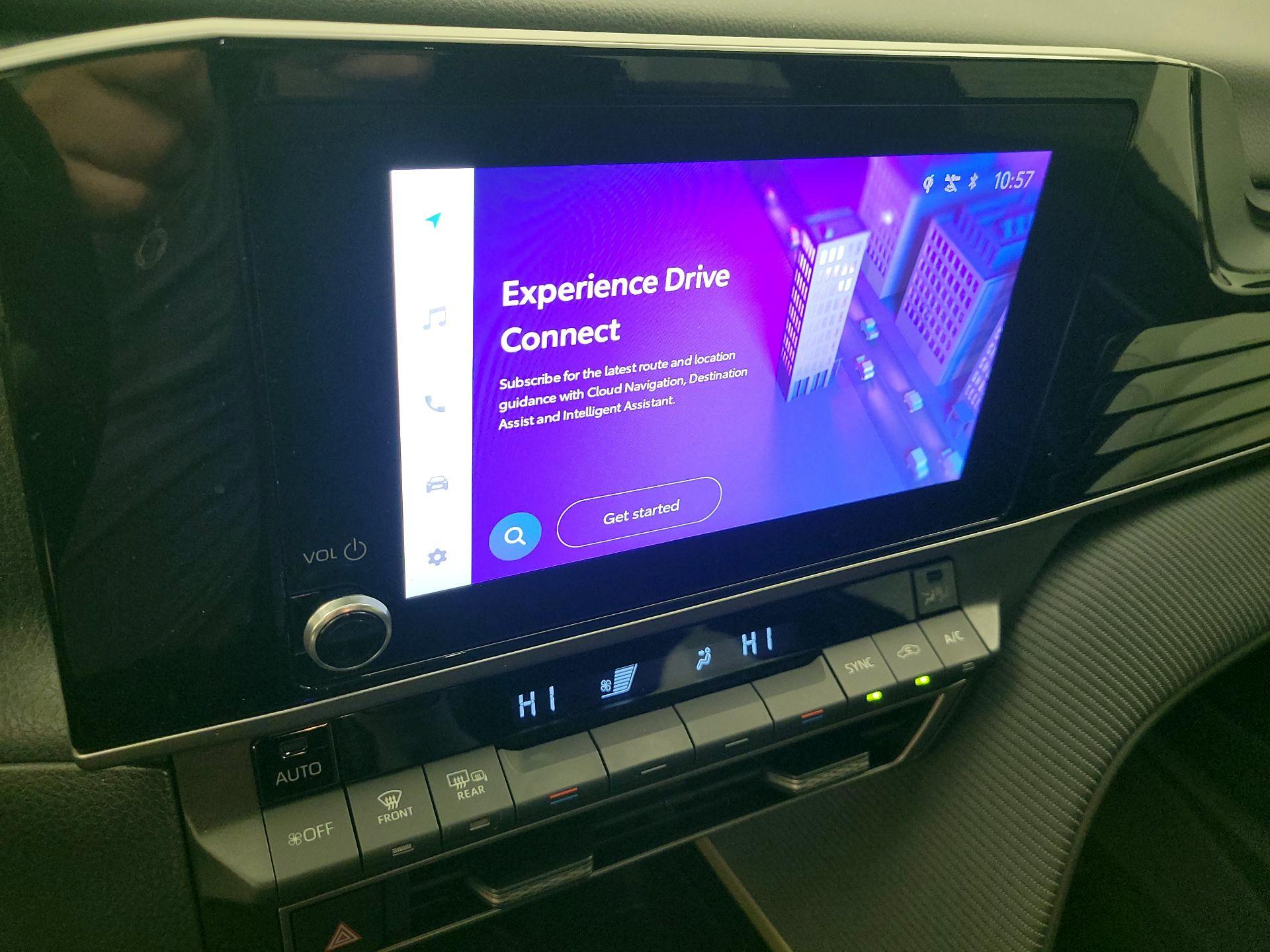 Thumbnail: 2025 Toyota Camry - 13