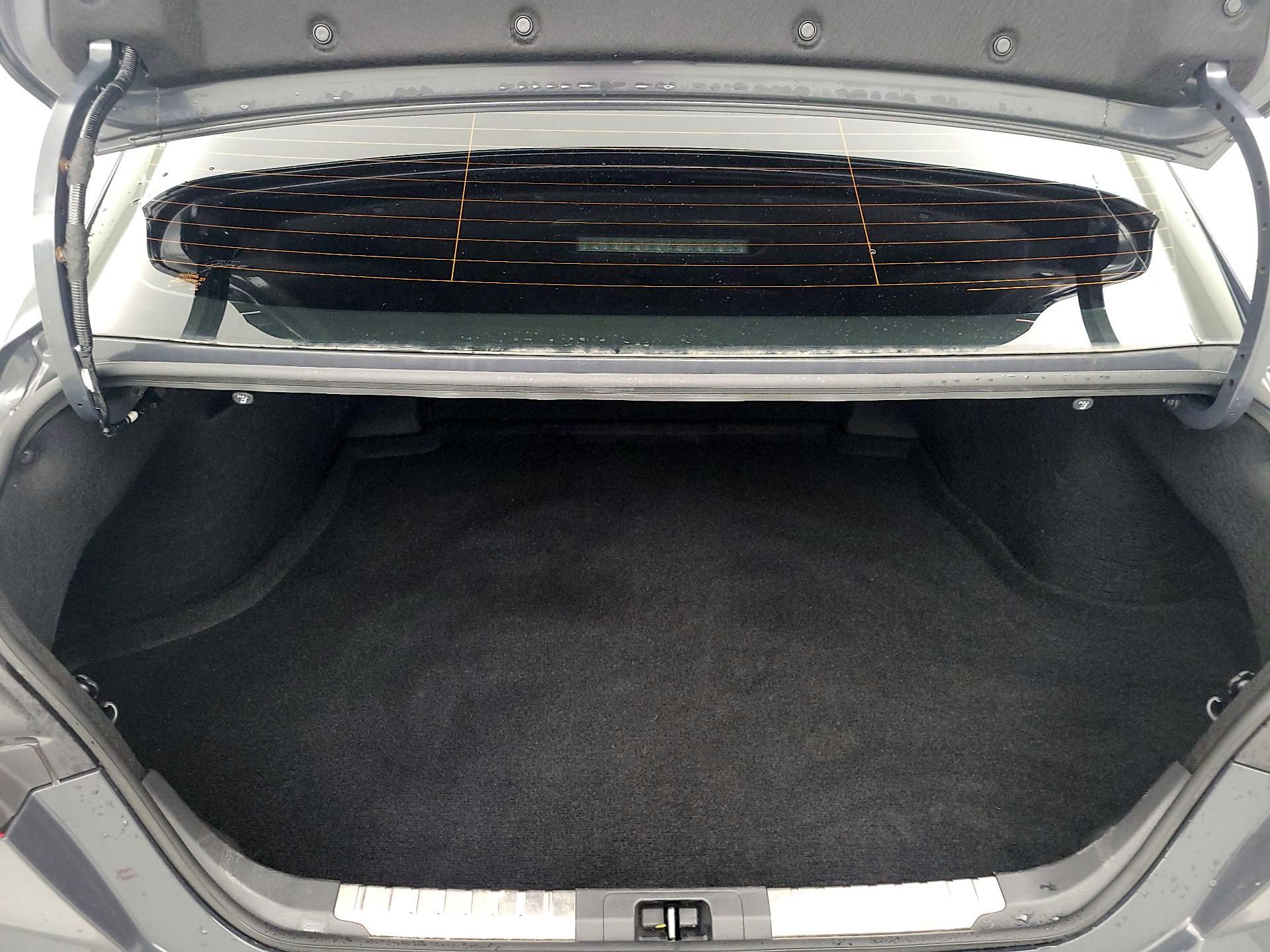 Thumbnail: 2025 Toyota Camry - 16