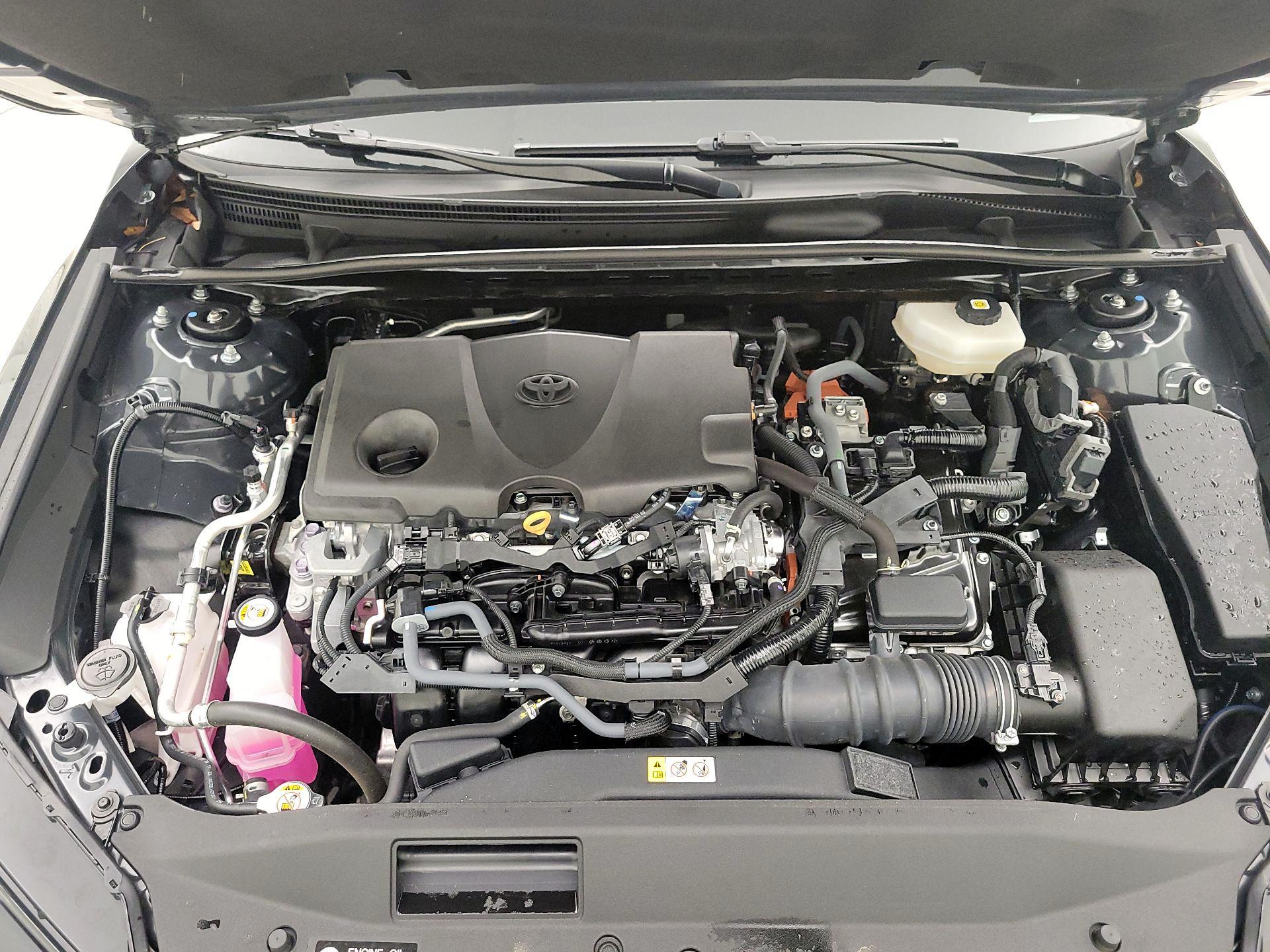 Thumbnail: 2025 Toyota Camry - 17