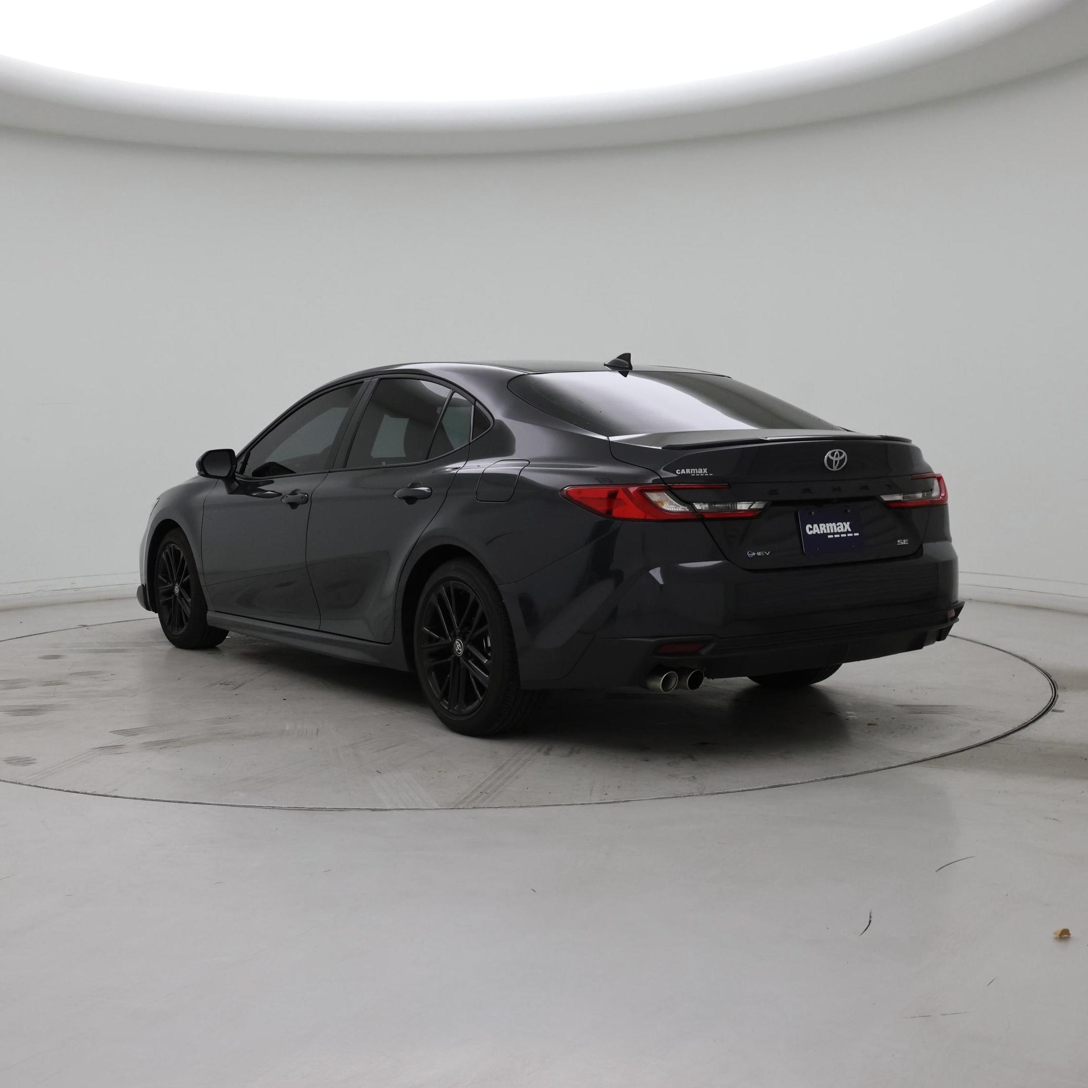 Thumbnail: 2025 Toyota Camry - 2