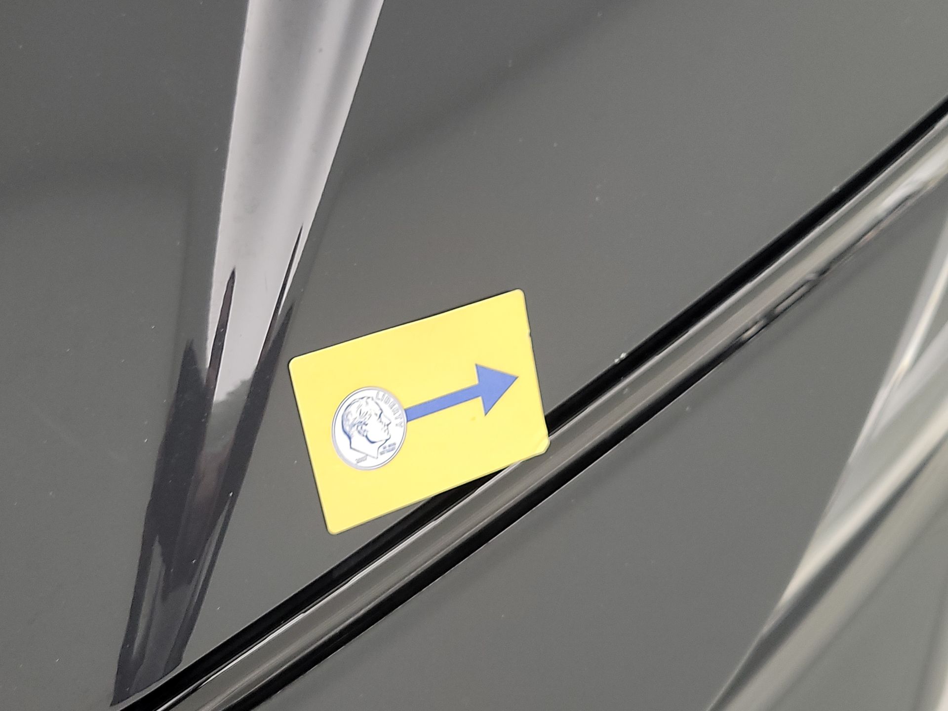 Thumbnail: 2025 Toyota Camry - 19