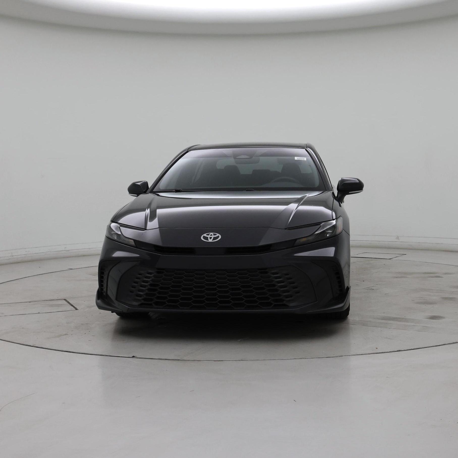 Thumbnail: 2025 Toyota Camry - 5