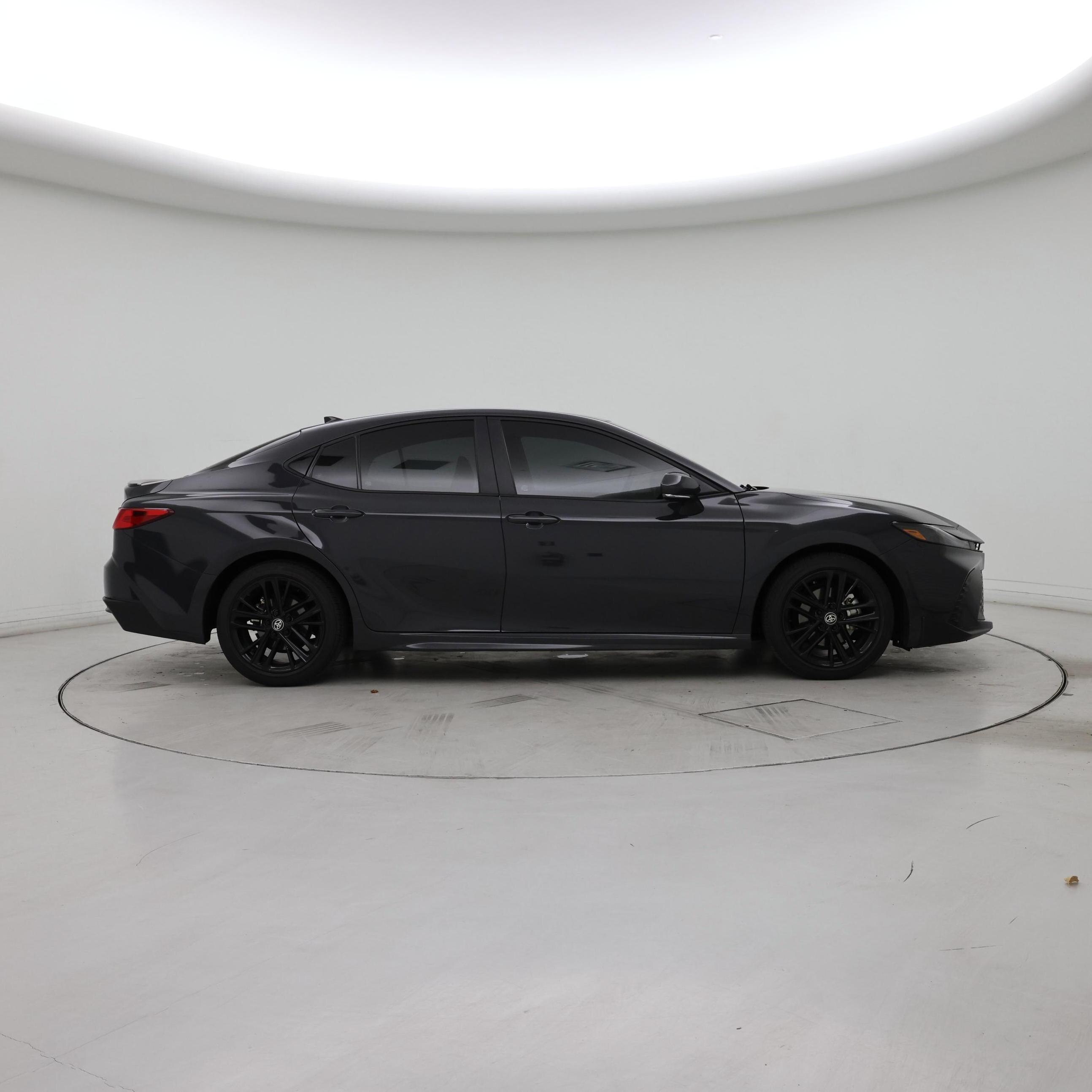 Thumbnail: 2025 Toyota Camry - 7