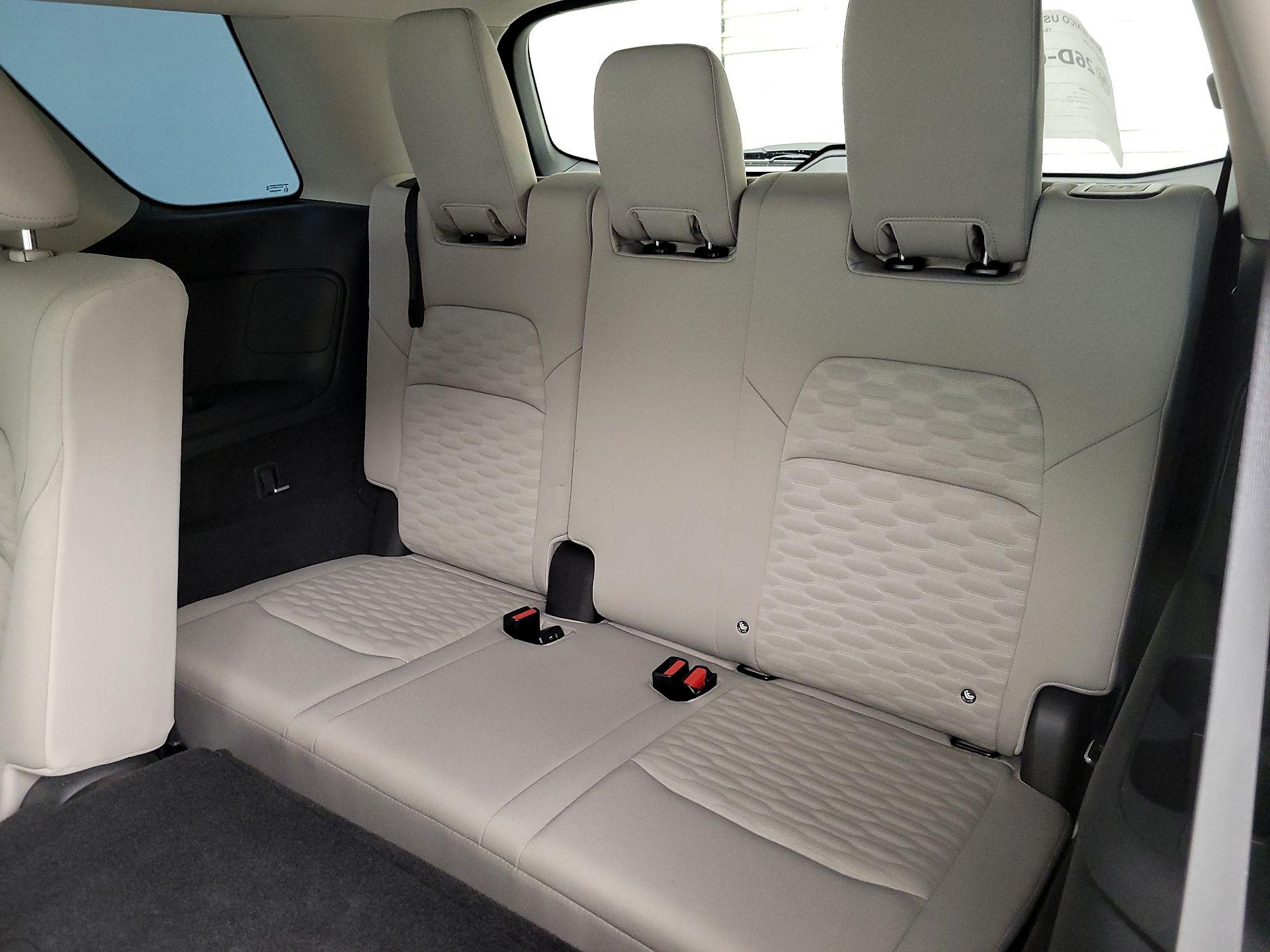 Thumbnail: 2022 Nissan Pathfinder - 20