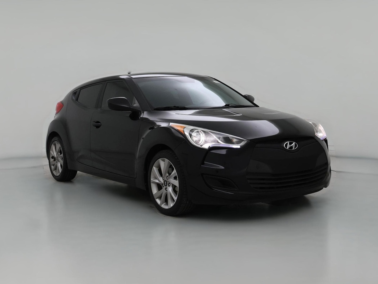 2016 Hyundai Veloster Base