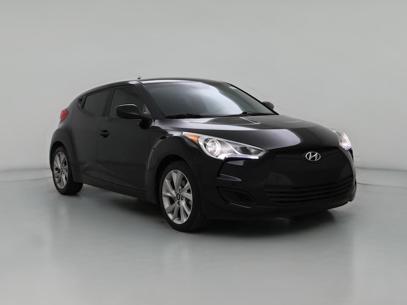 2016 Hyundai Veloster  -
                  Albuquerque, NM