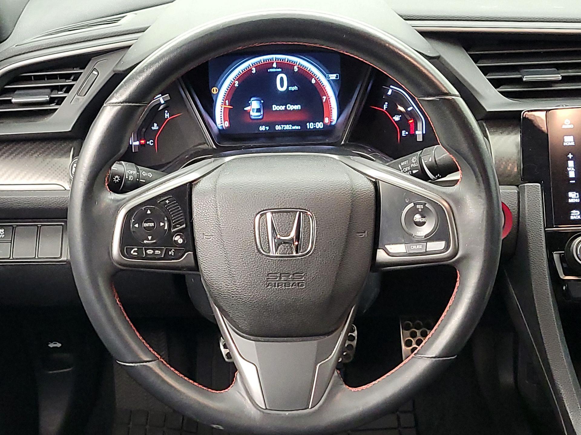 Thumbnail: 2018 Honda Civic - 10