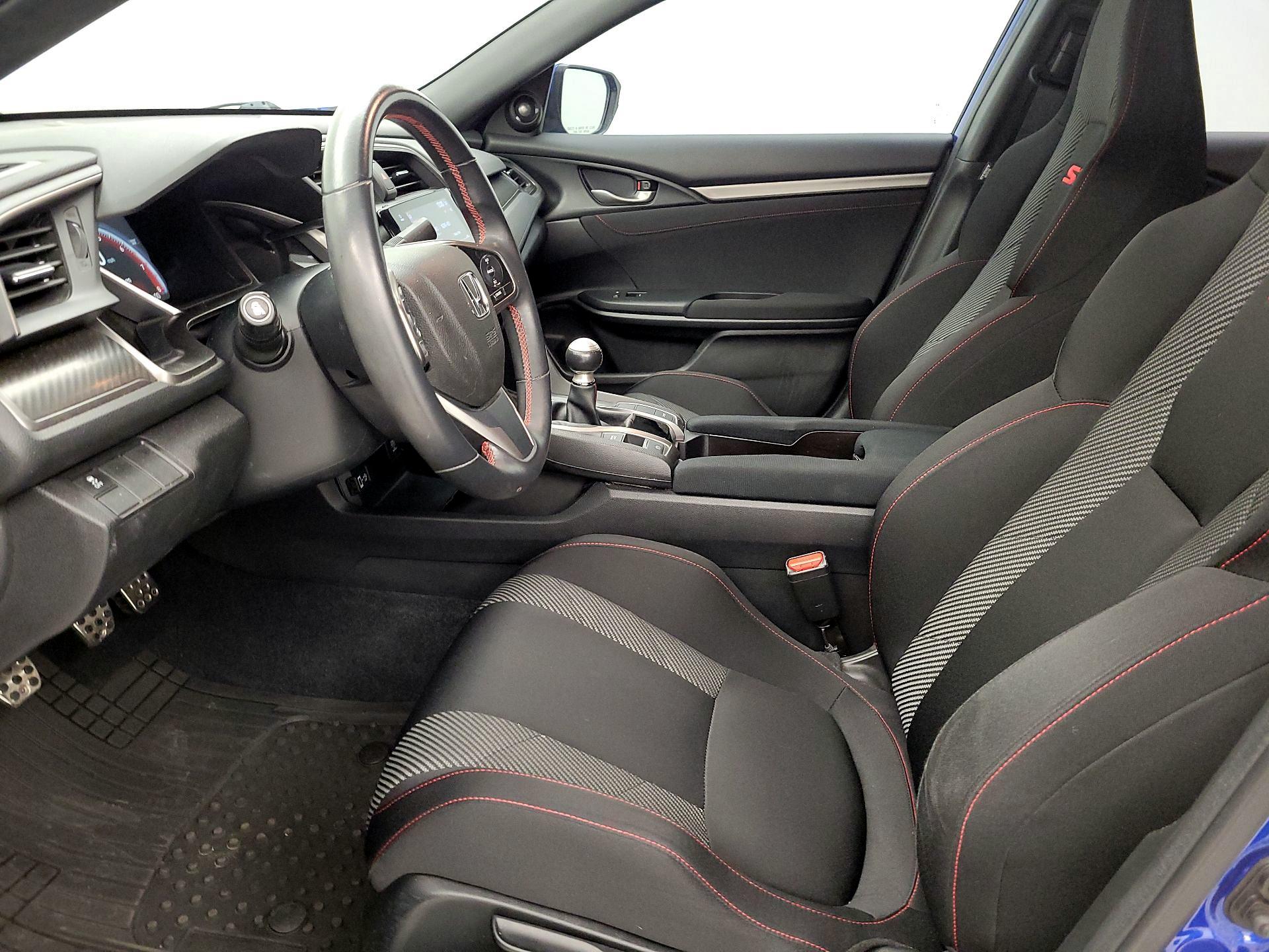 Thumbnail: 2018 Honda Civic - 11