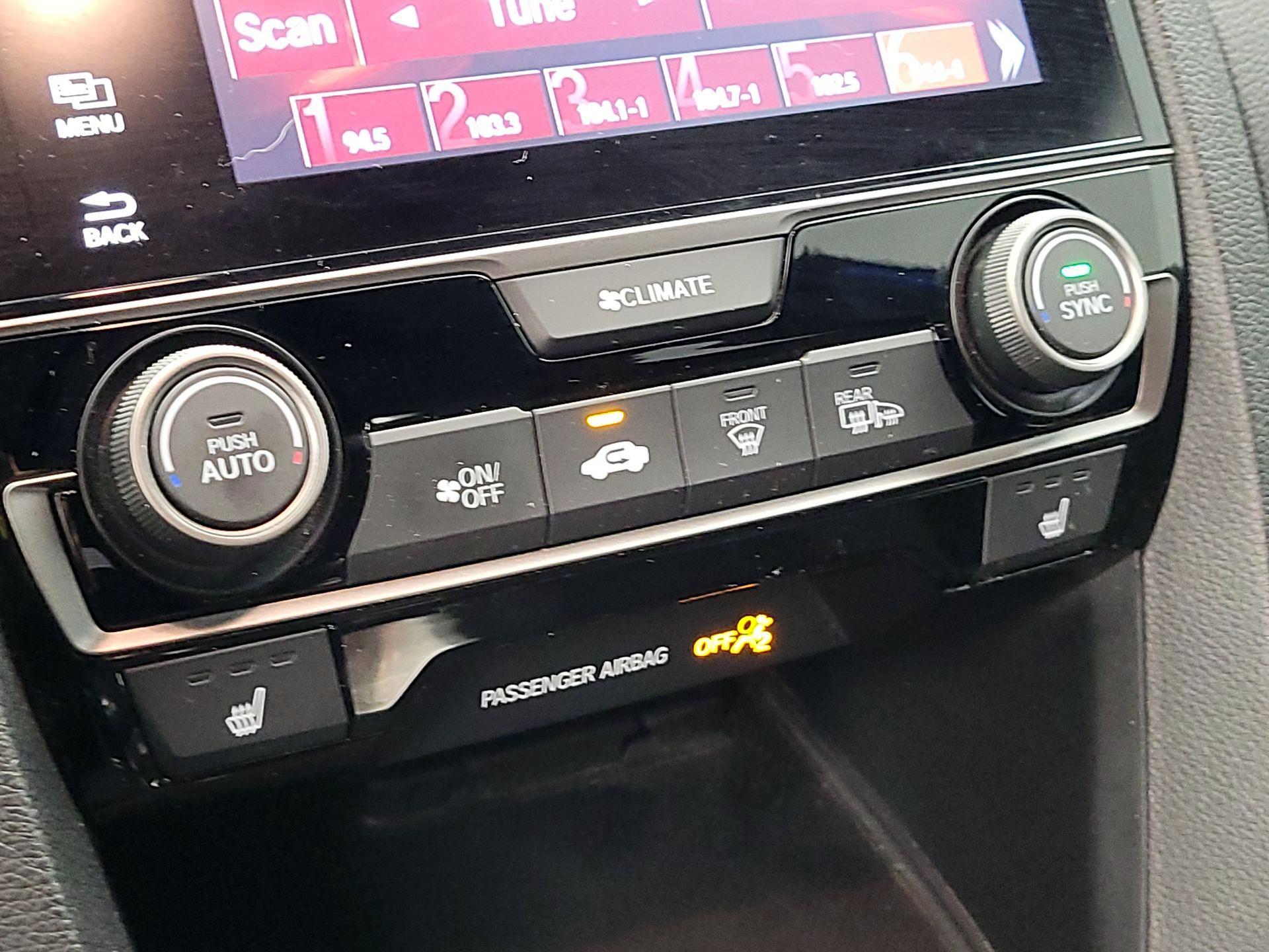 Thumbnail: 2018 Honda Civic - 14