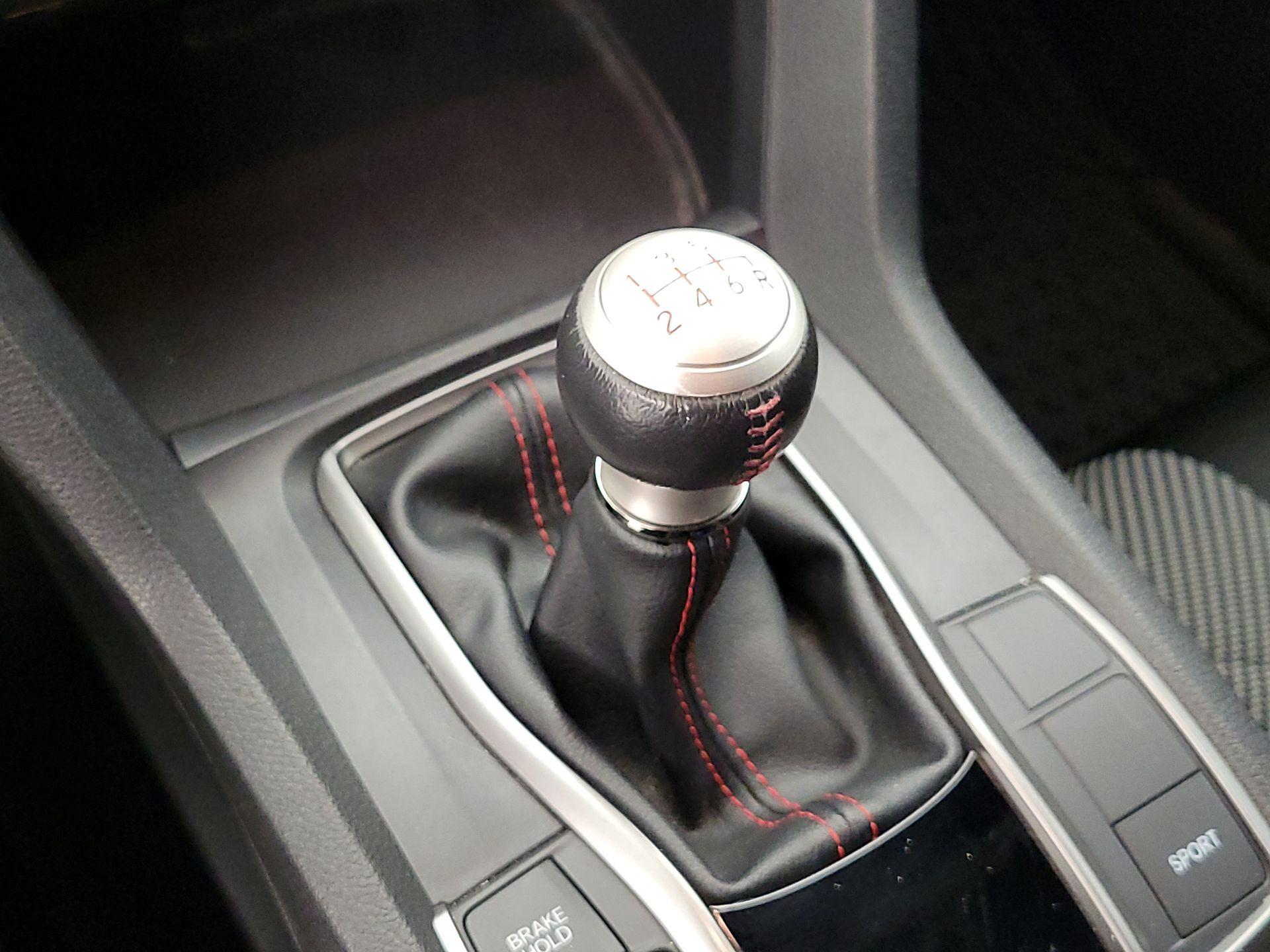 Thumbnail: 2018 Honda Civic - 15