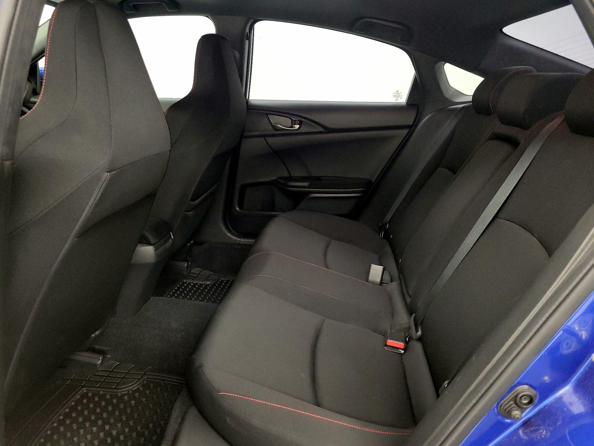 Thumbnail: 2018 Honda Civic - 17