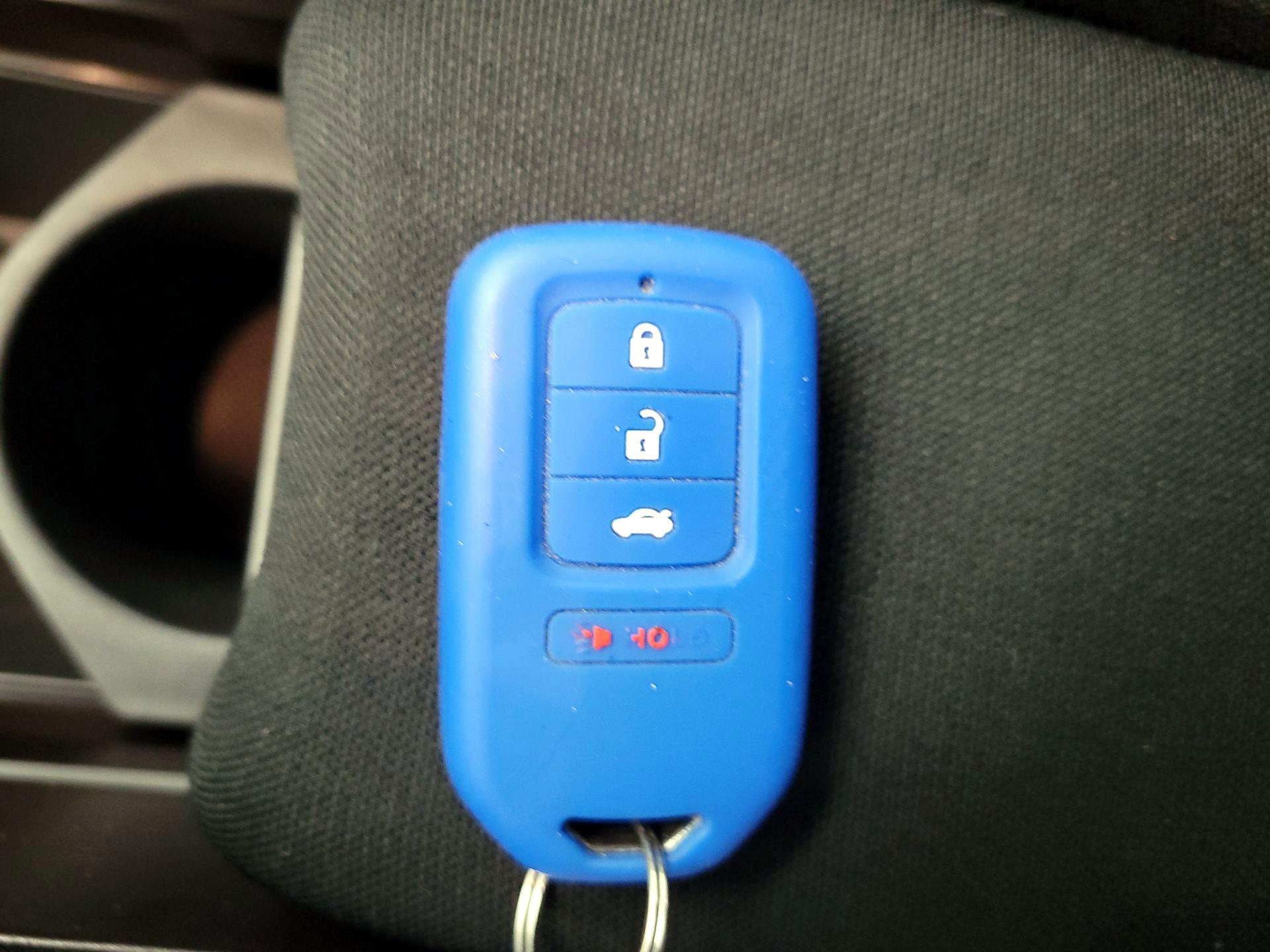 Thumbnail: 2018 Honda Civic - 20