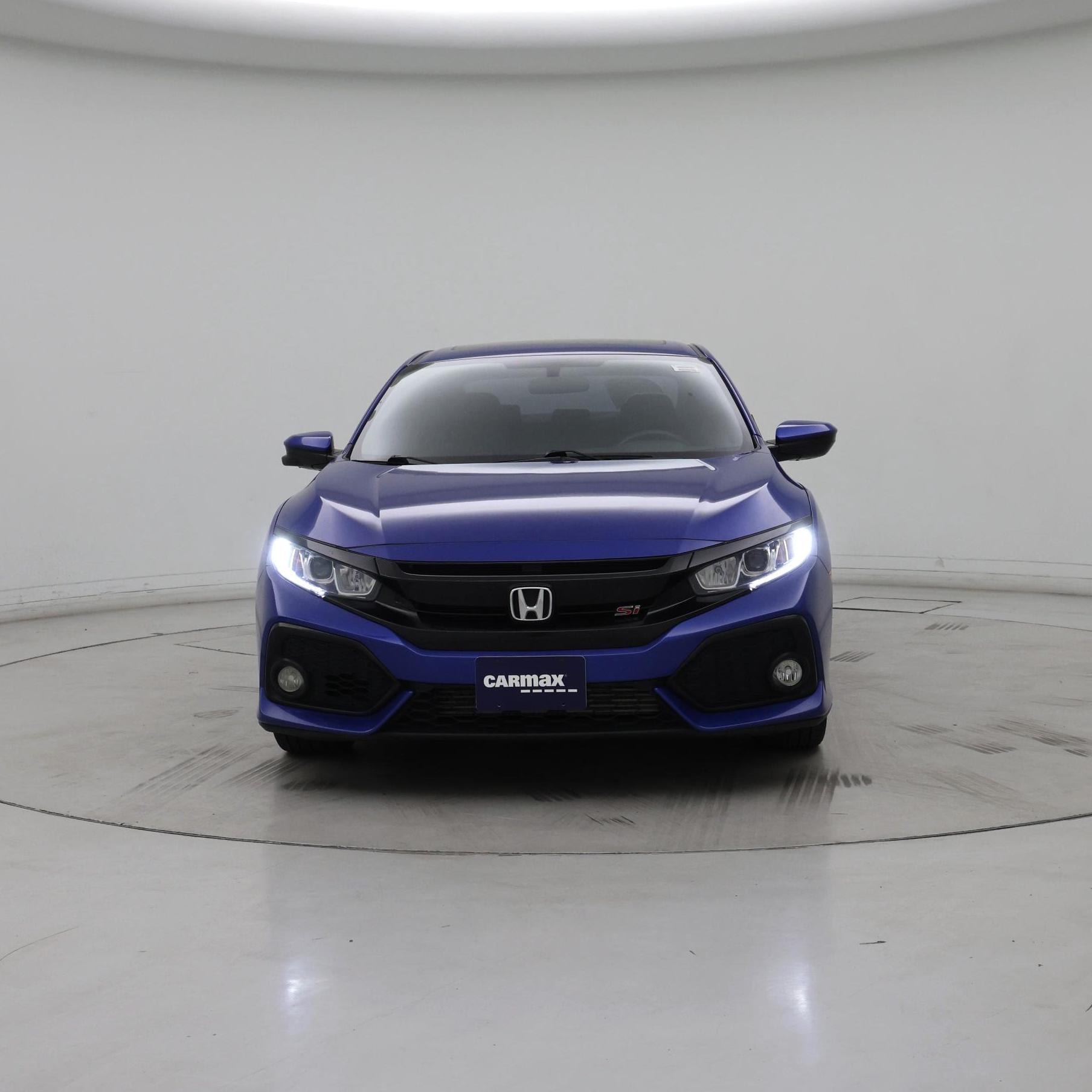 Thumbnail: 2018 Honda Civic - 5