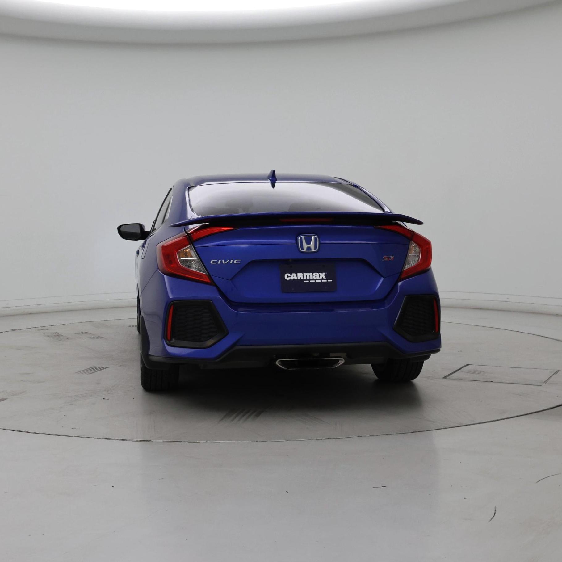 Thumbnail: 2018 Honda Civic - 6