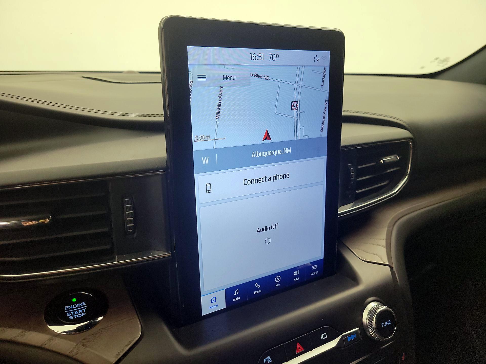 Thumbnail: 2020 Ford Explorer - 13