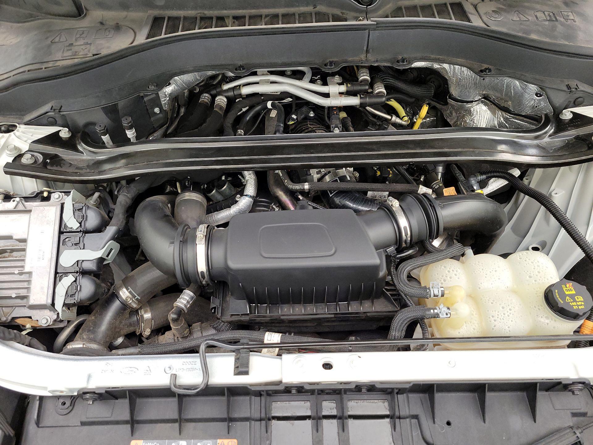 Thumbnail: 2020 Ford Explorer - 17