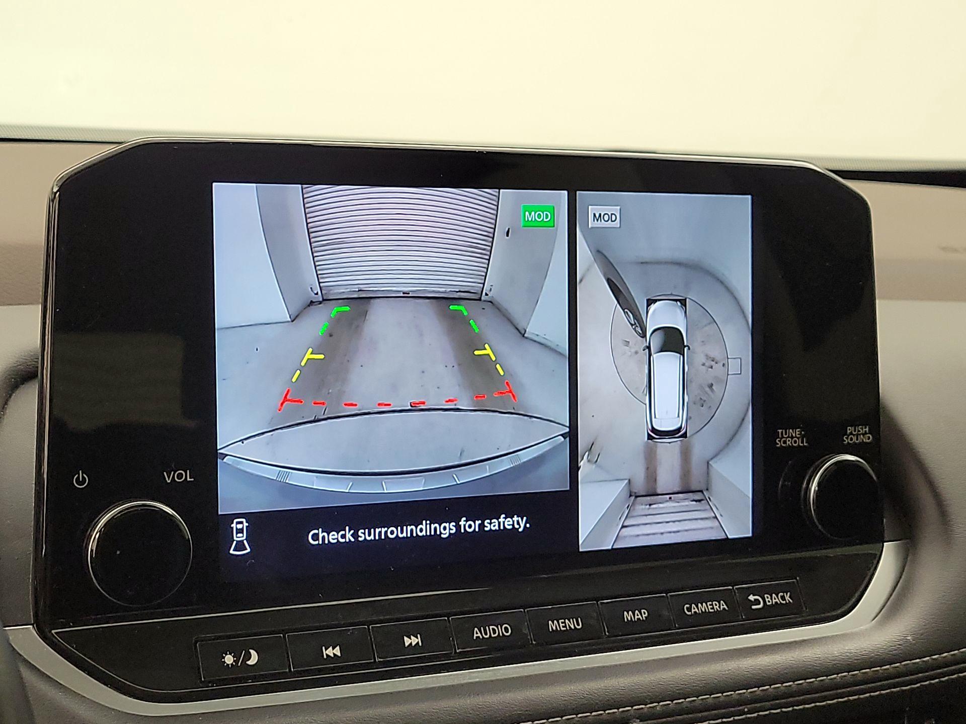 Thumbnail: 2021 Nissan Rogue - 13