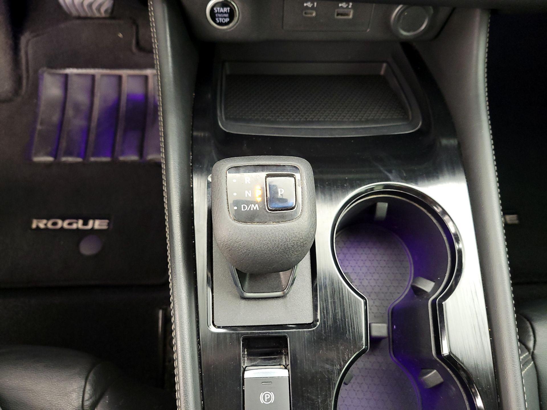 Thumbnail: 2021 Nissan Rogue - 16