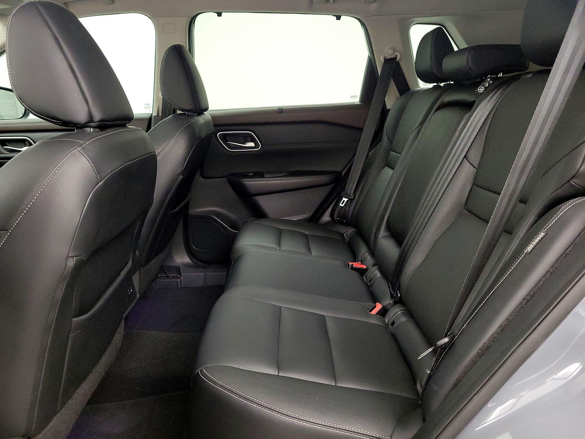 Thumbnail: 2021 Nissan Rogue - 19