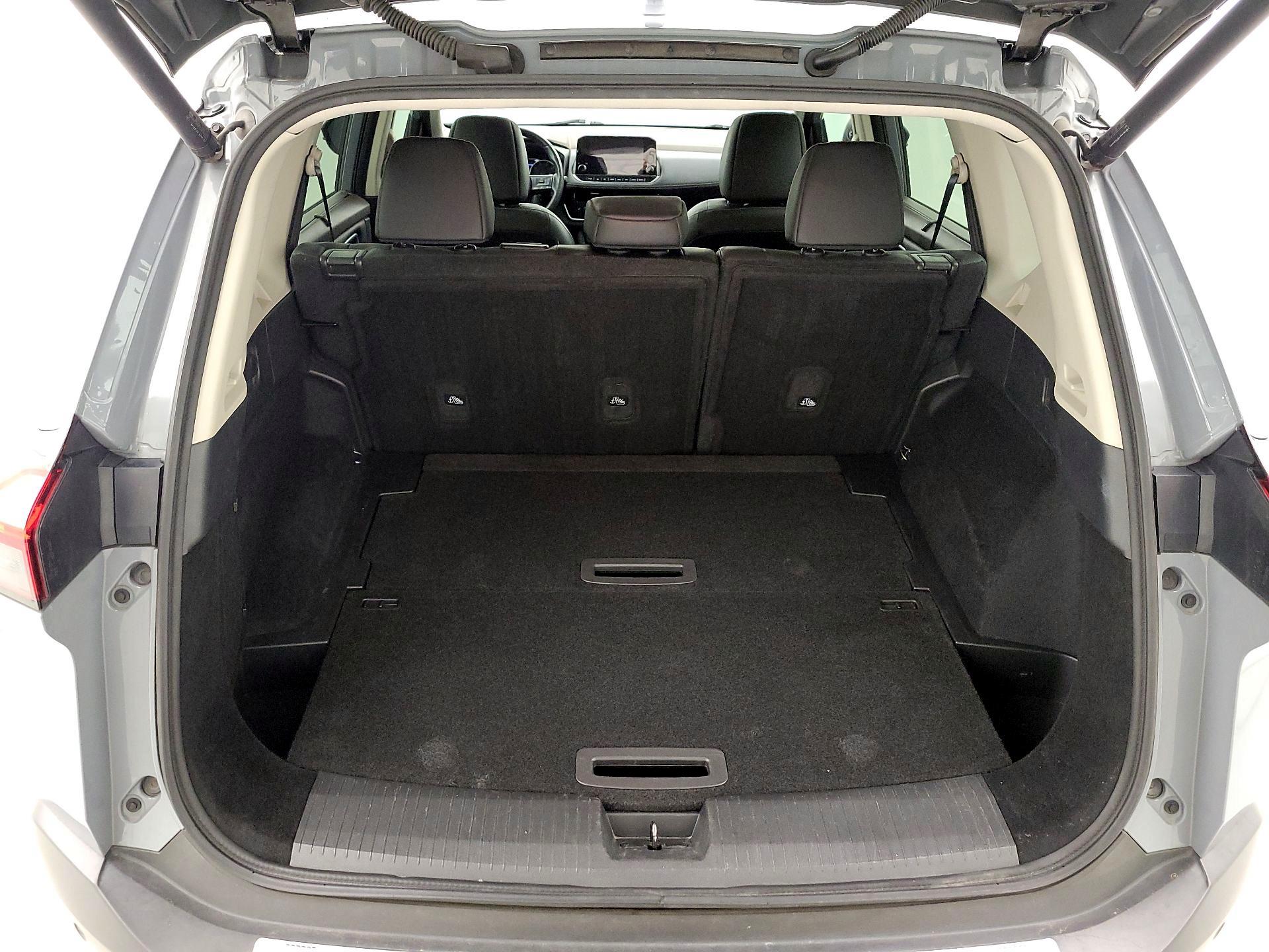 Thumbnail: 2021 Nissan Rogue - 20