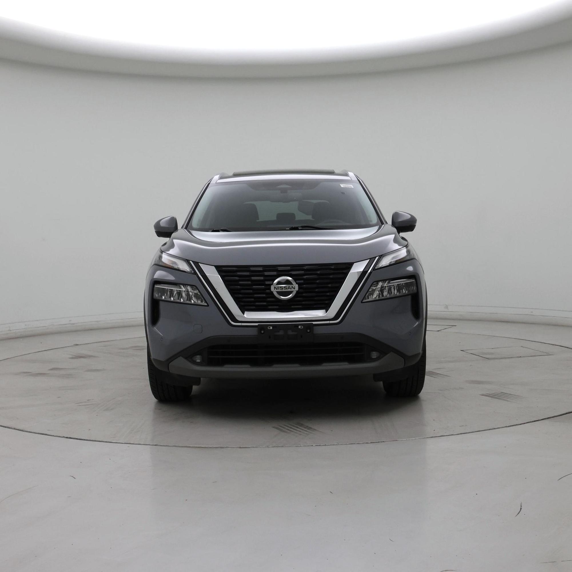 Thumbnail: 2021 Nissan Rogue - 5