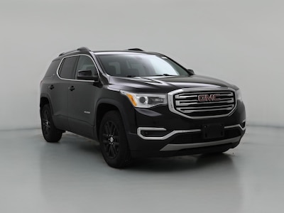 2019 GMC Acadia SLT