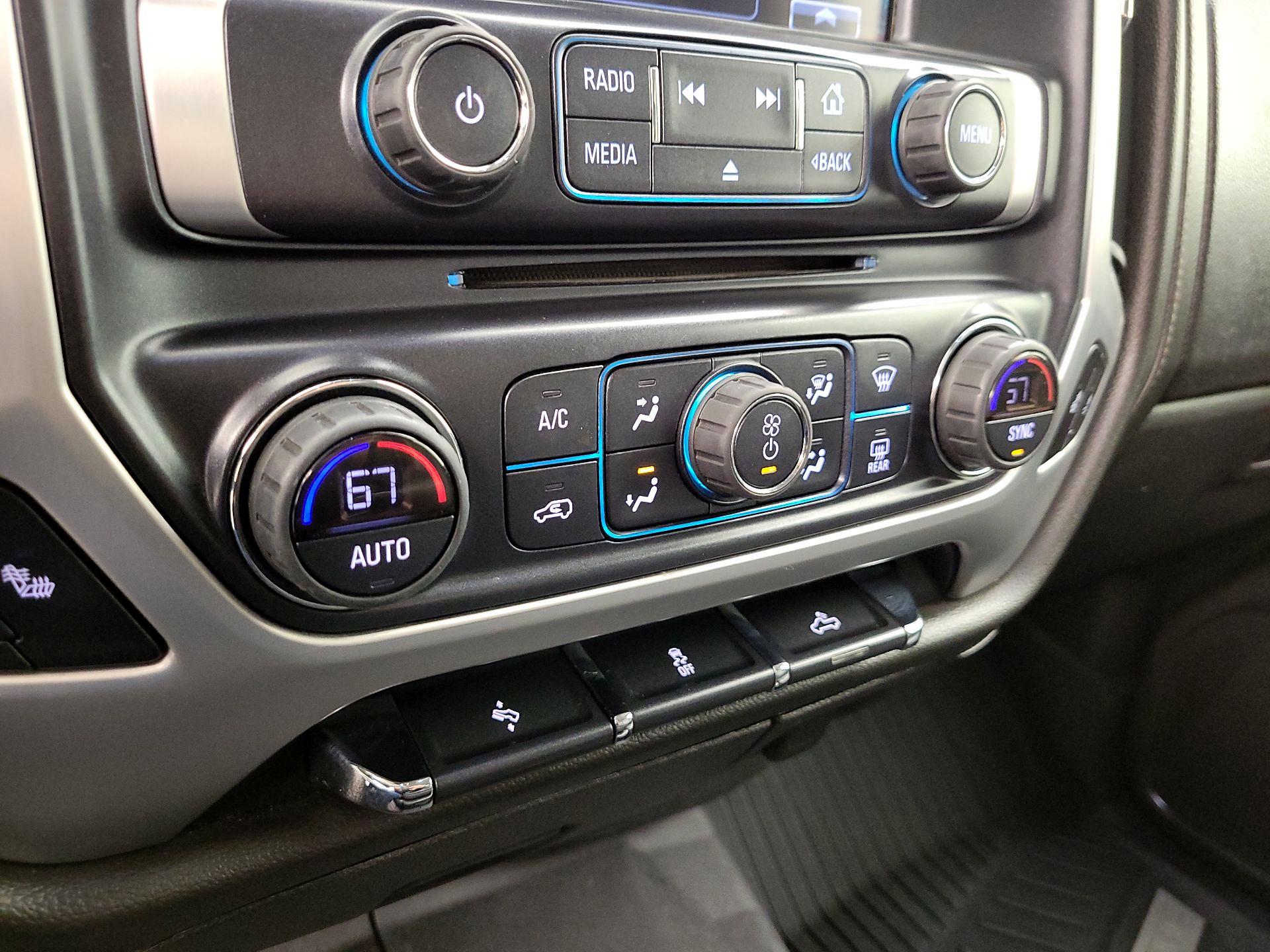 Thumbnail: 2017 GMC Sierra 1500 - 14