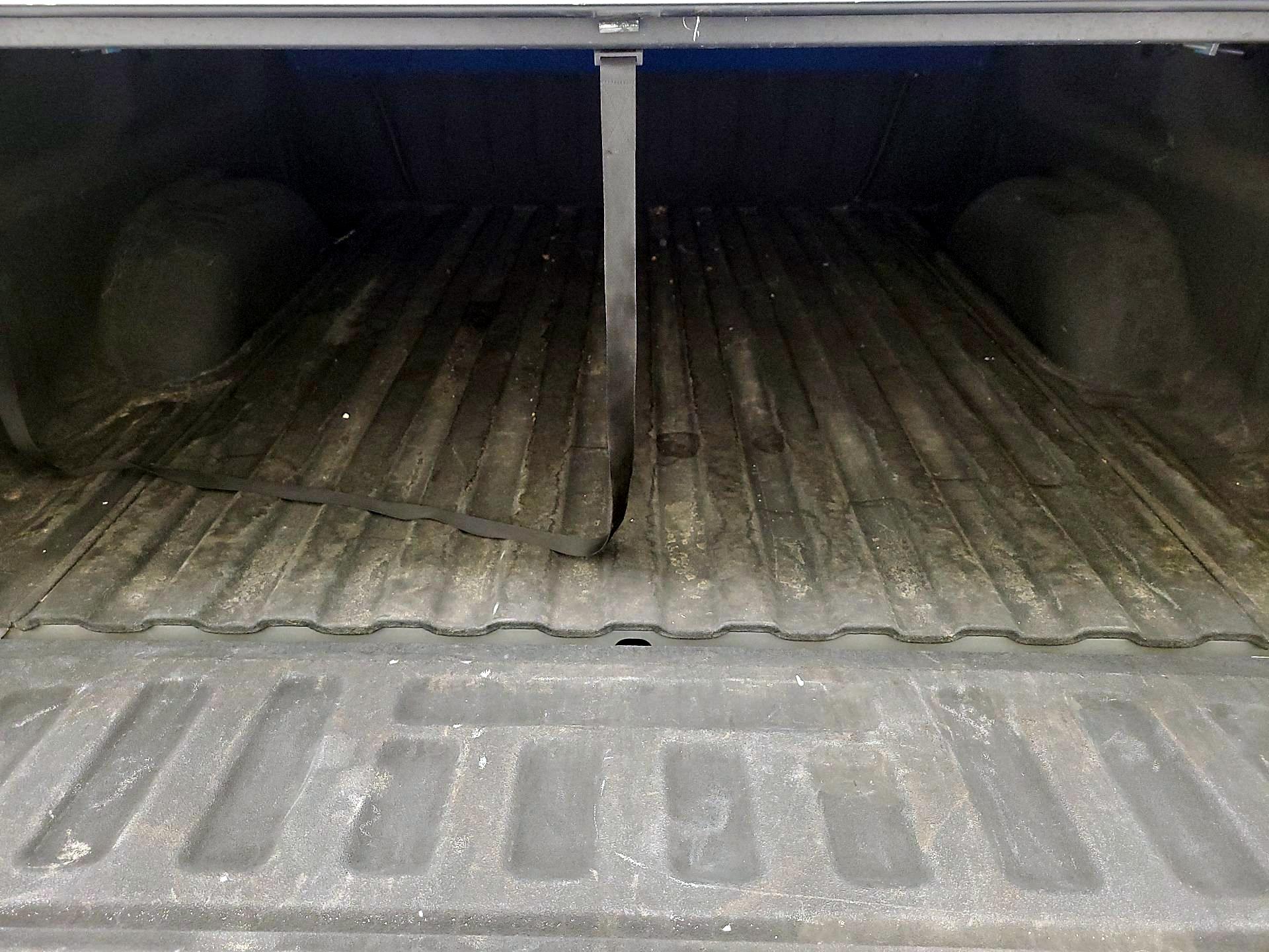 Thumbnail: 2017 GMC Sierra 1500 - 16