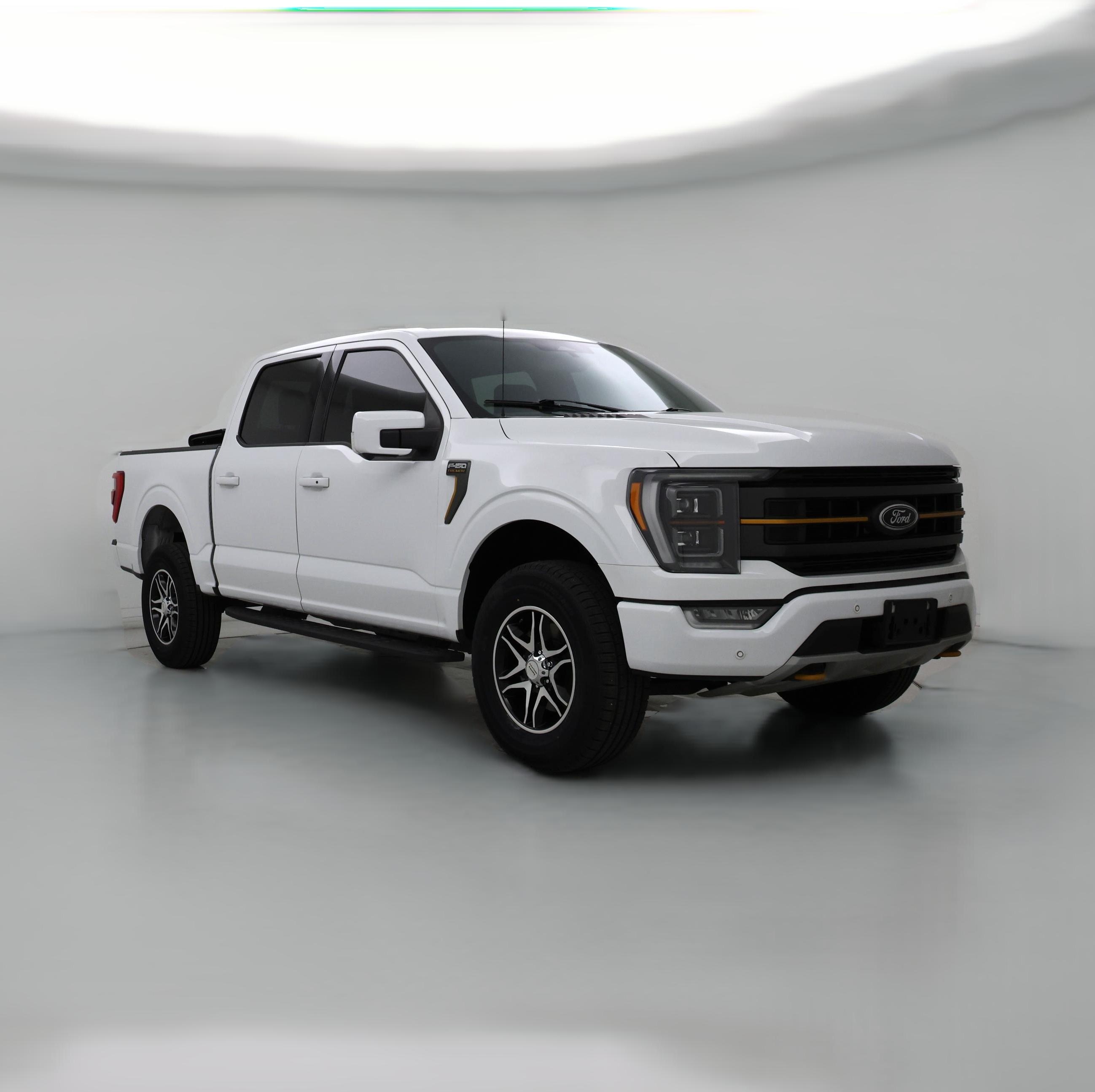 Thumbnail: 2023 Ford F-150 - 1
