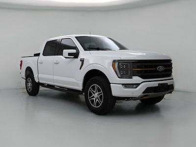 2023 Ford F150 Tremor