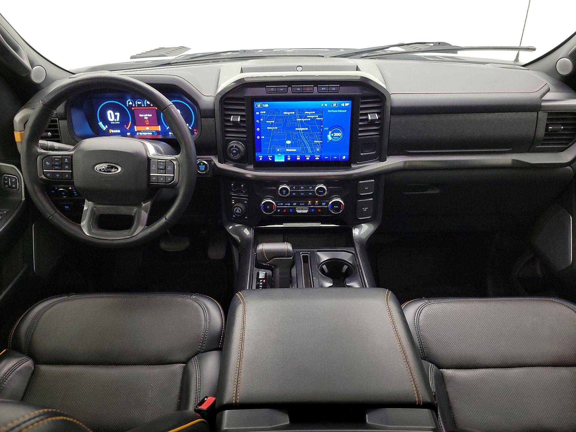 Thumbnail: 2023 Ford F-150 - 9