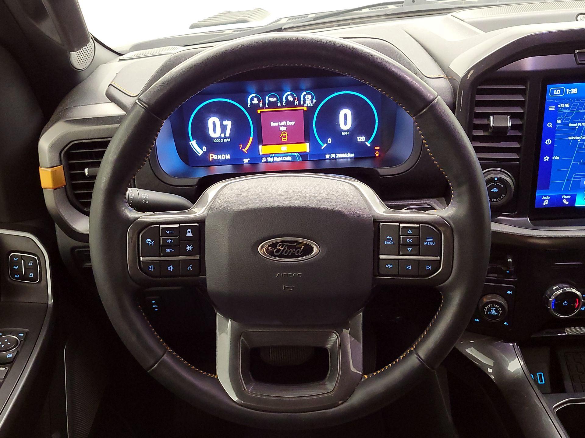 Thumbnail: 2023 Ford F-150 - 10